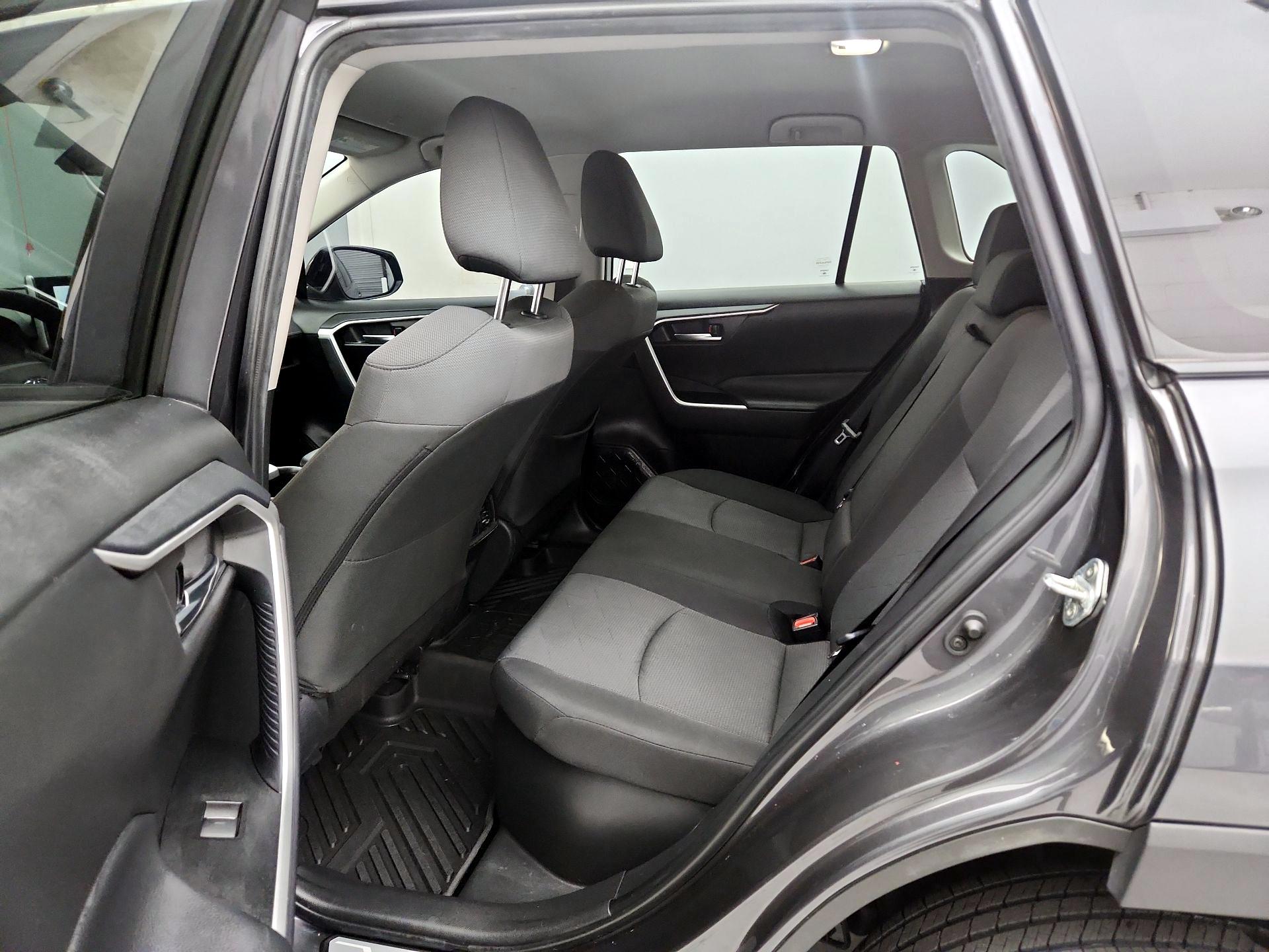 Thumbnail: 2024 Toyota RAV4 - 19