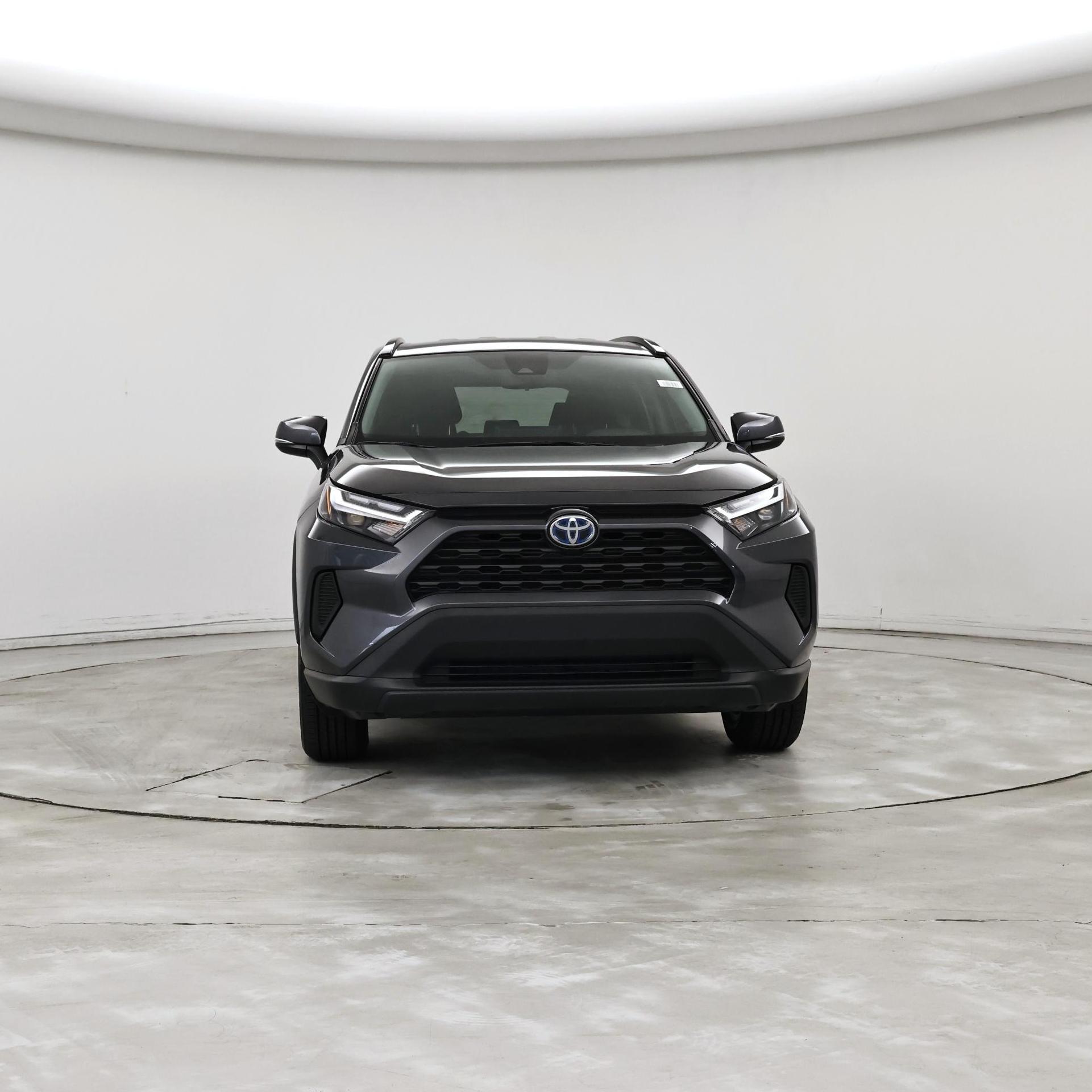 Thumbnail: 2024 Toyota RAV4 - 5