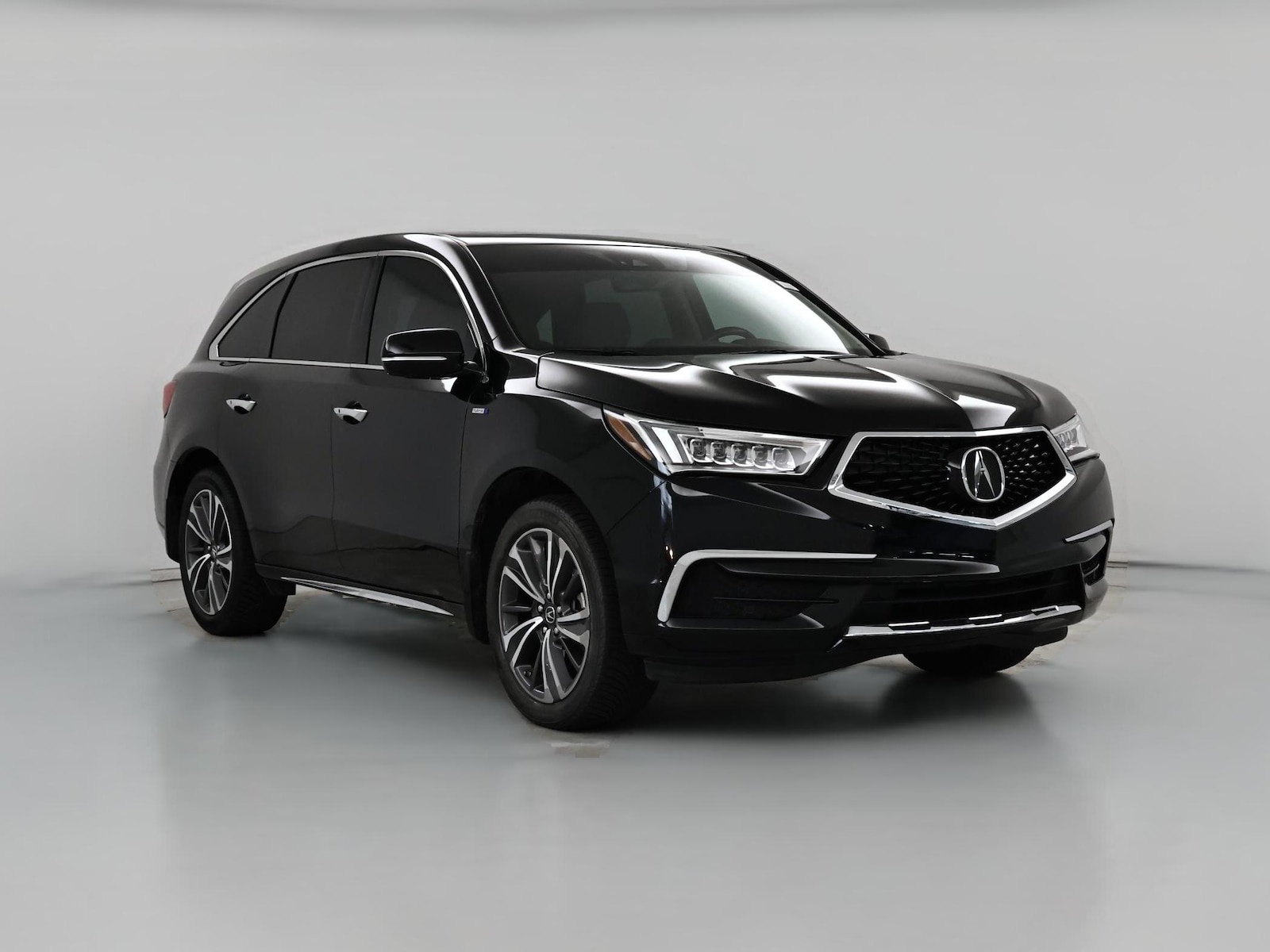 2019 Acura MDX