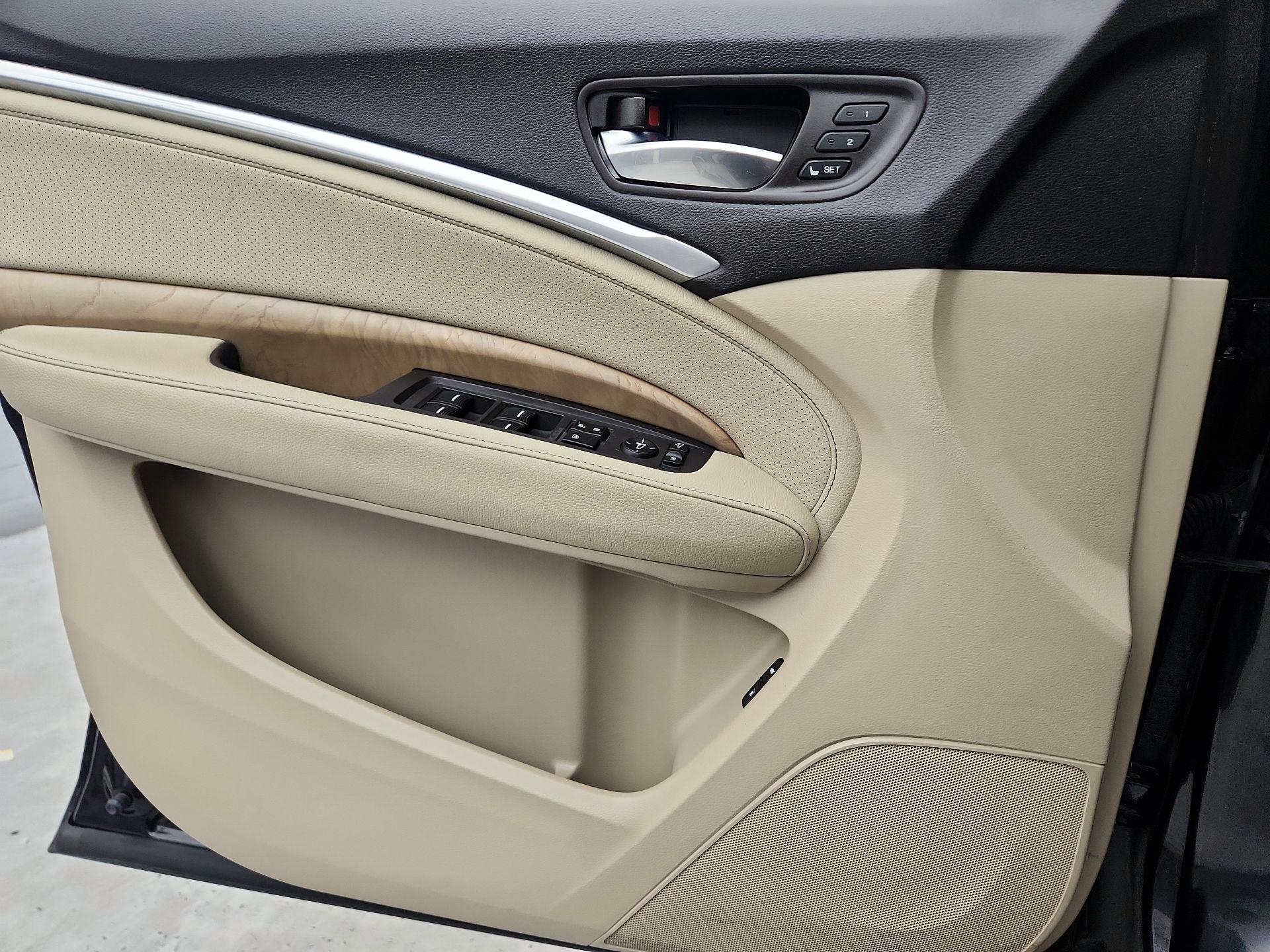 Thumbnail: 2019 Acura MDX - 12