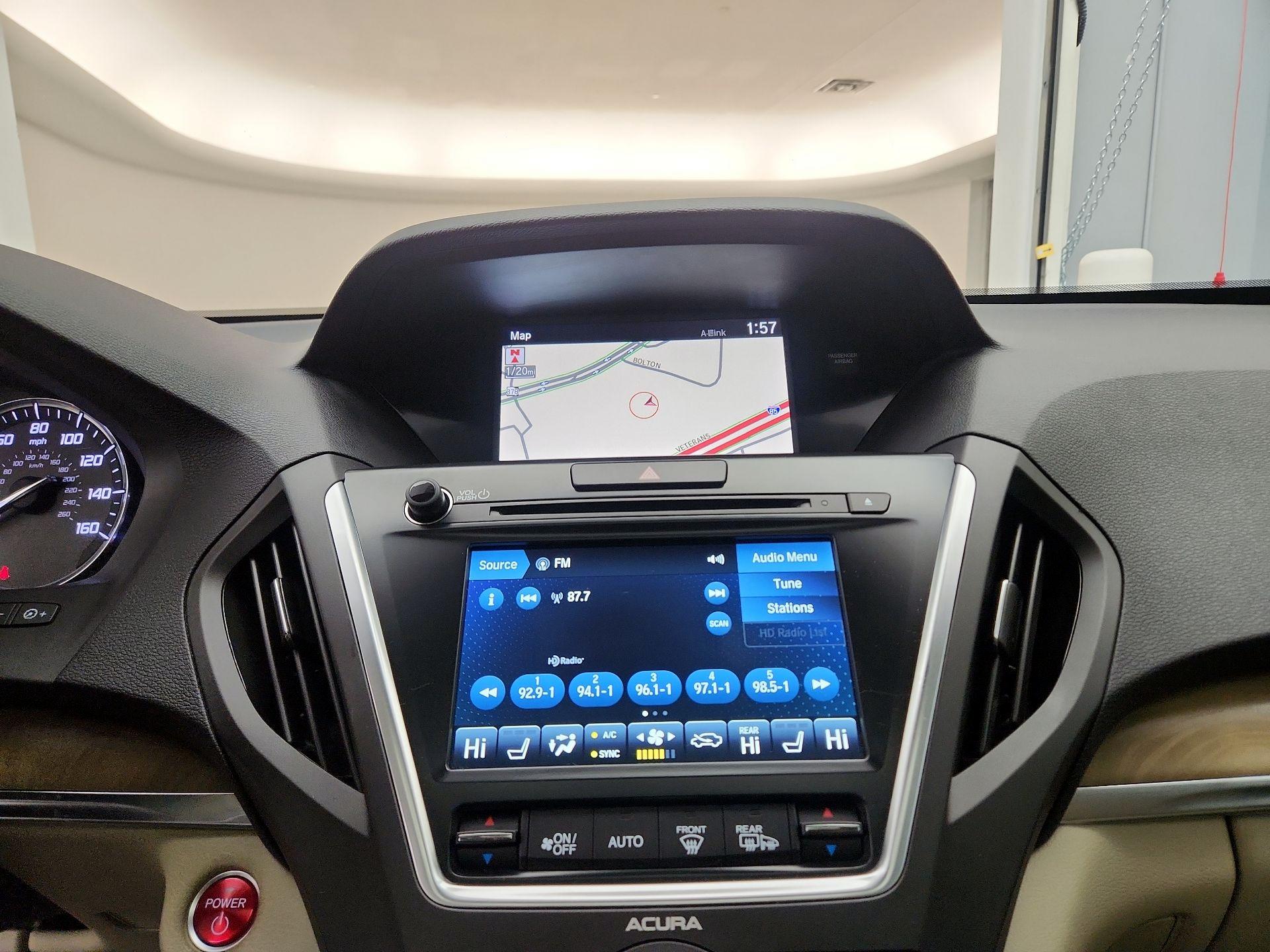 Thumbnail: 2019 Acura MDX - 14