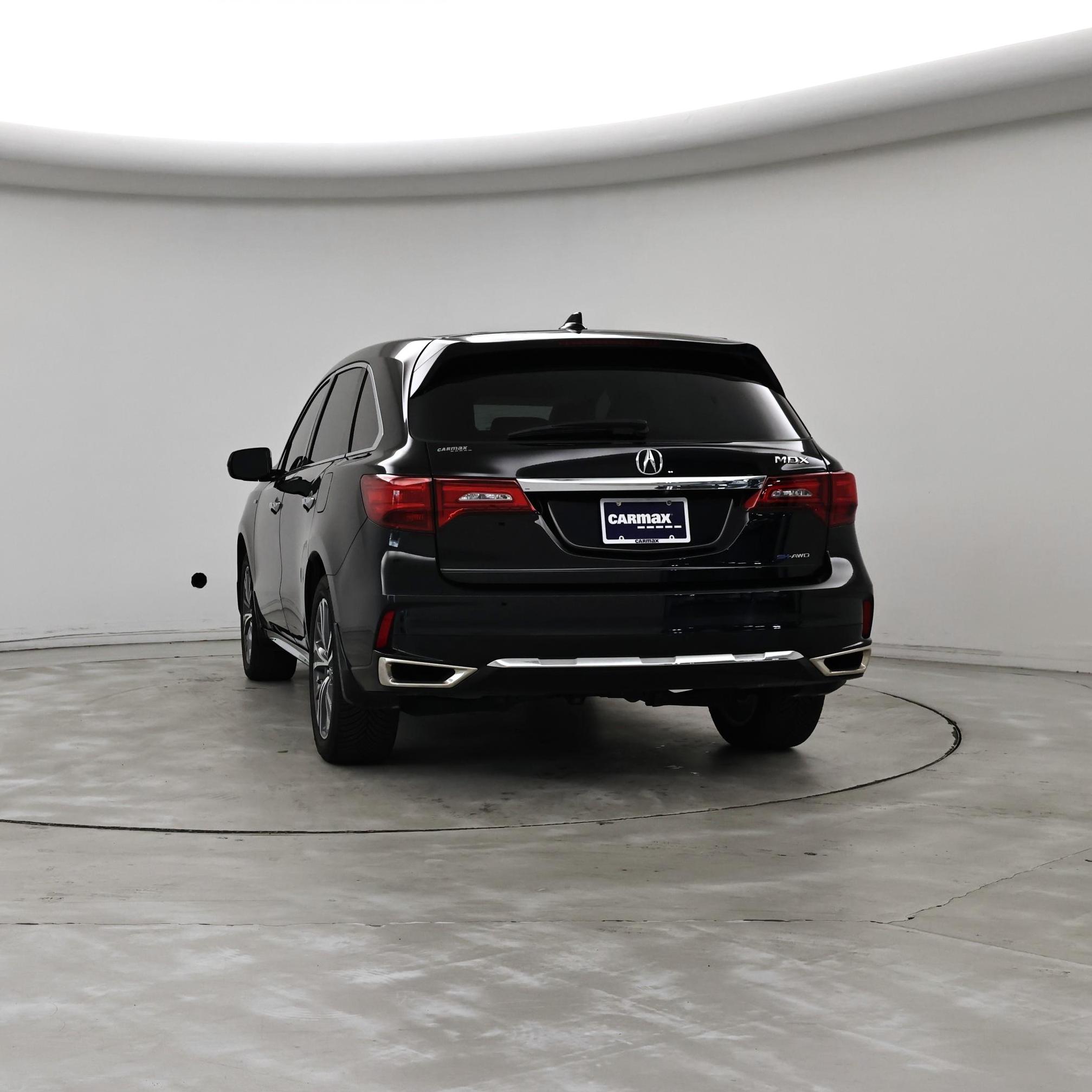 Thumbnail: 2019 Acura MDX - 6