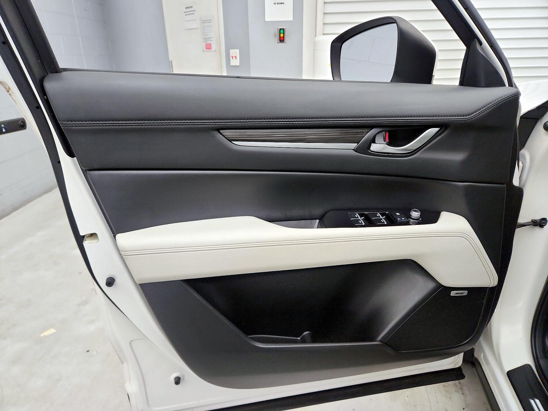 Thumbnail: 2021 Mazda CX-5 - 12