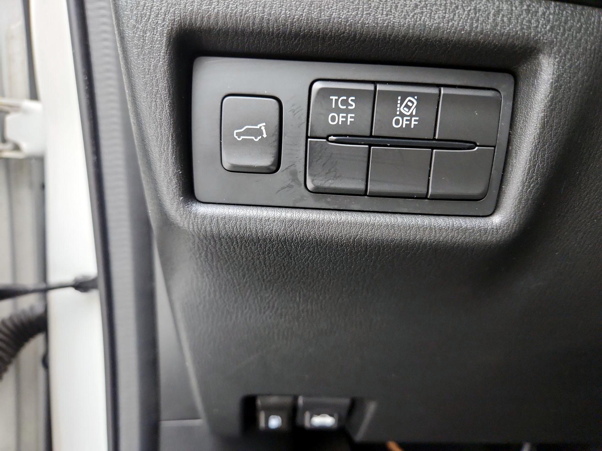 Thumbnail: 2021 Mazda CX-5 - 13