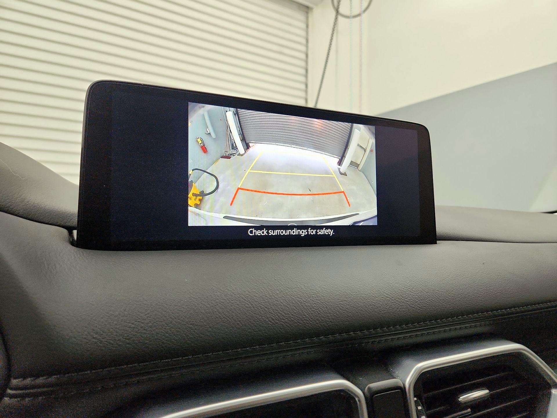 Thumbnail: 2021 Mazda CX-5 - 14