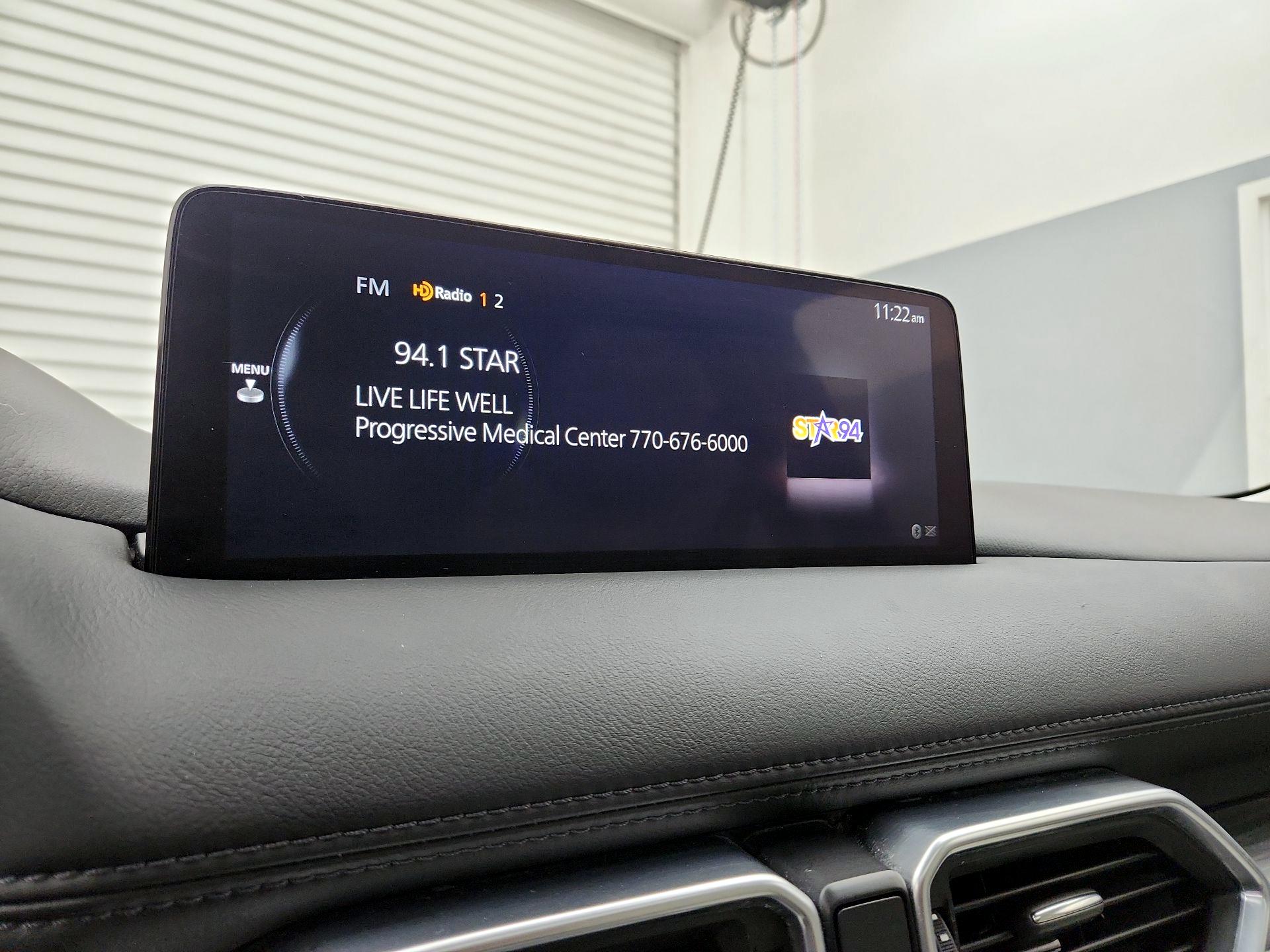 Thumbnail: 2021 Mazda CX-5 - 15