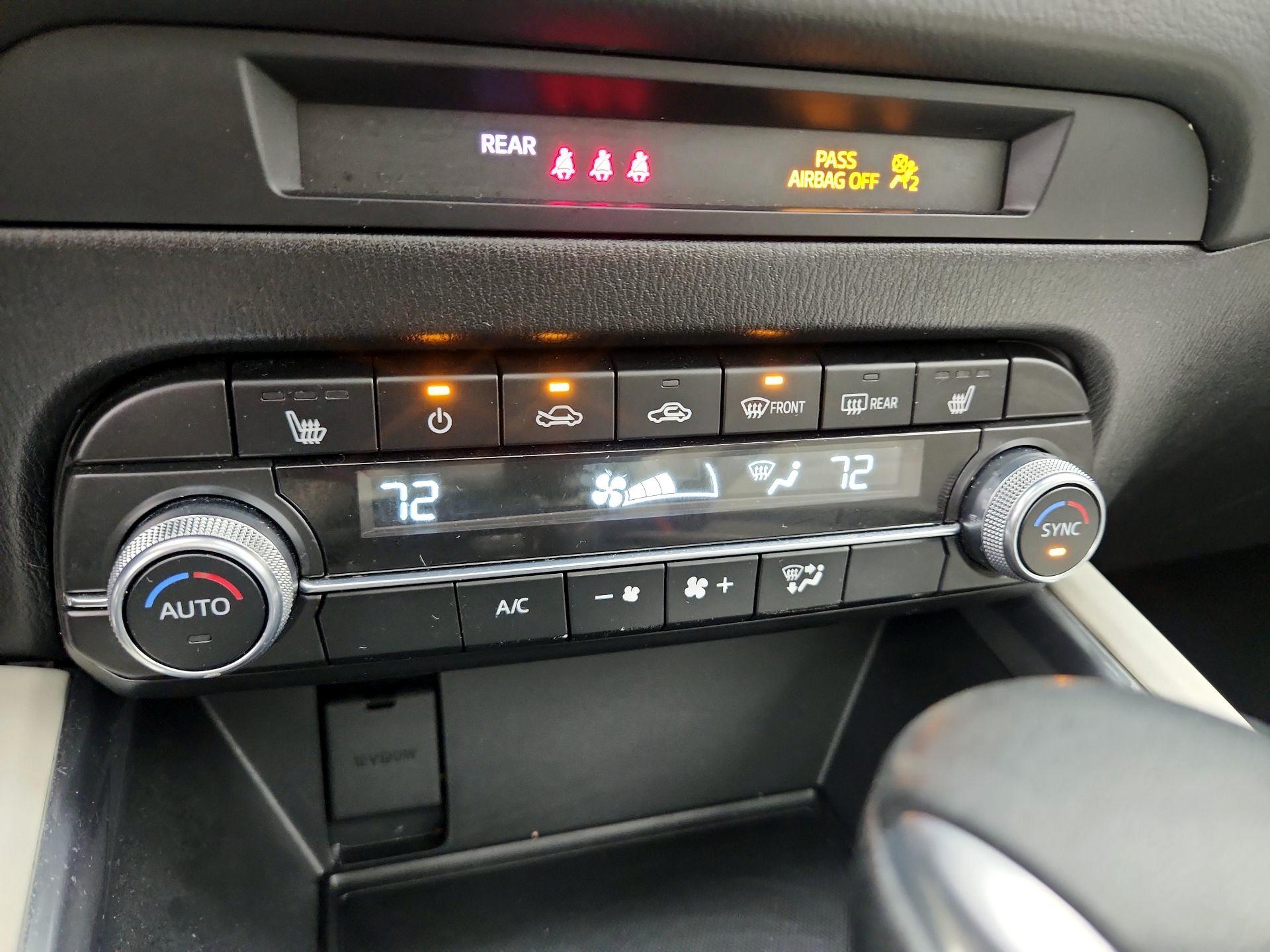 Thumbnail: 2021 Mazda CX-5 - 16