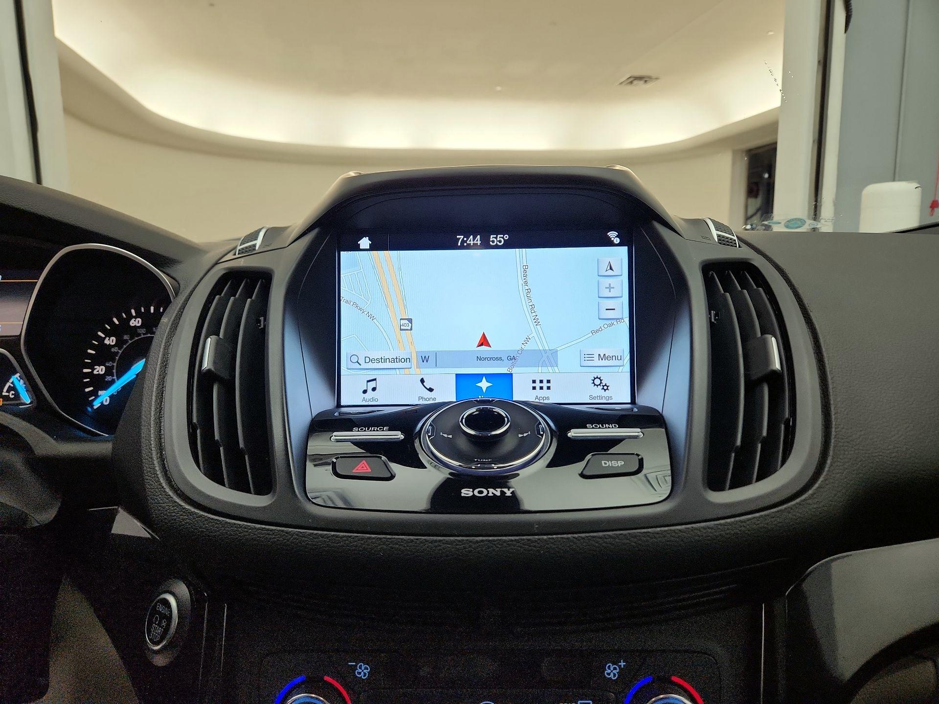 Thumbnail: 2017 Ford Escape - 14