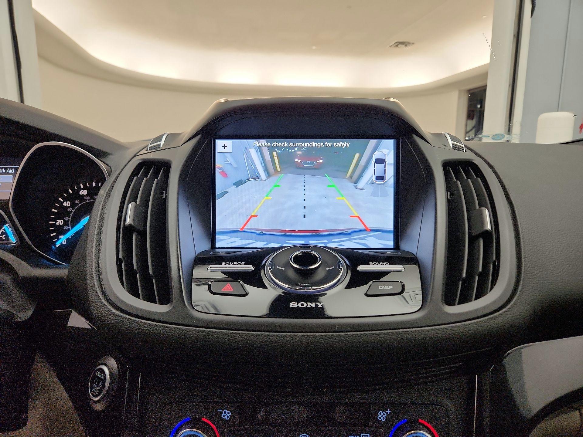 Thumbnail: 2017 Ford Escape - 15