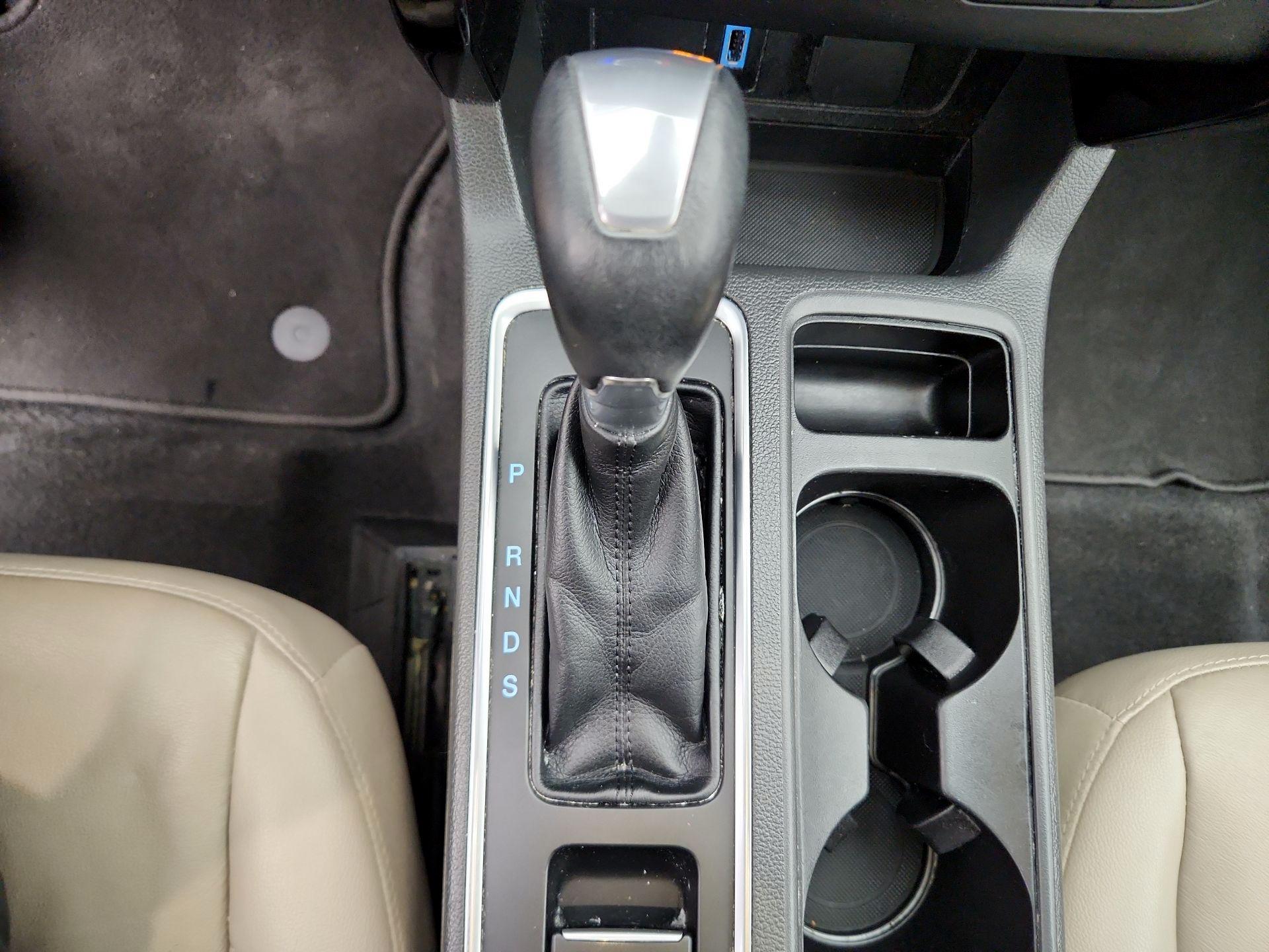 Thumbnail: 2017 Ford Escape - 18