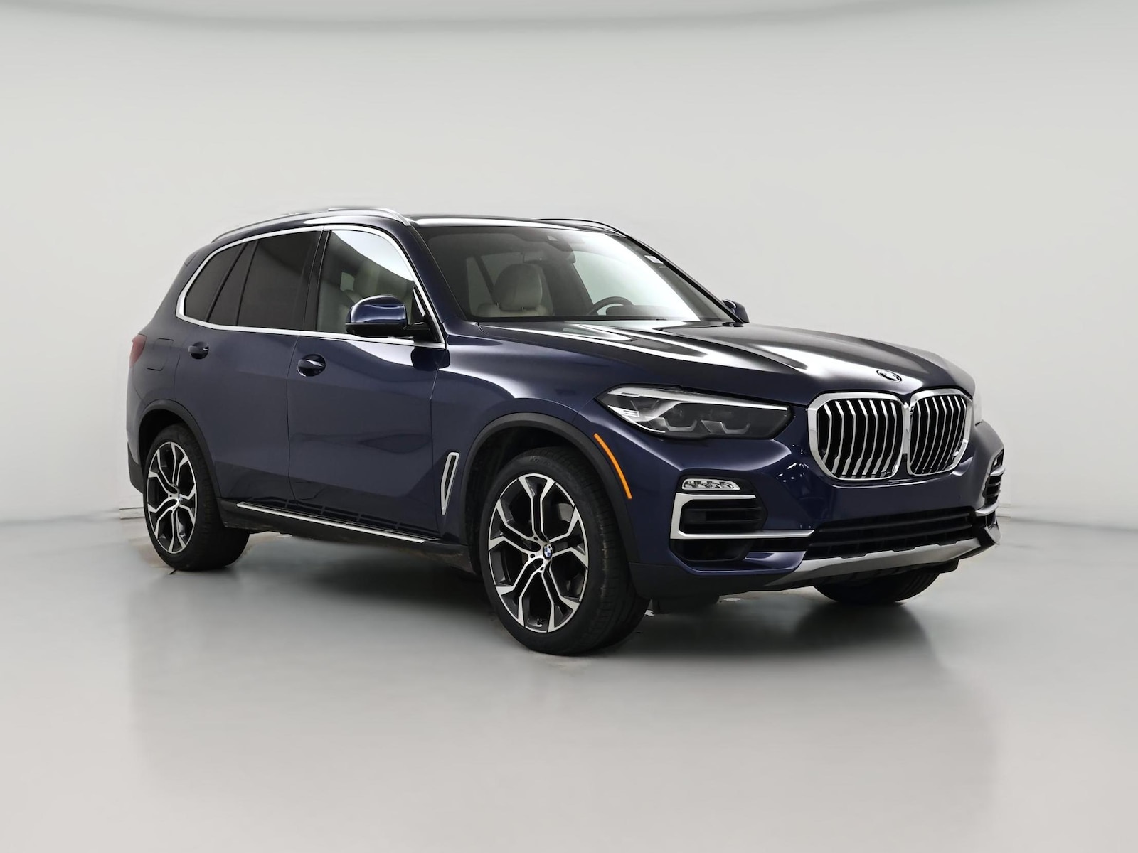 2021 BMW X5 40i