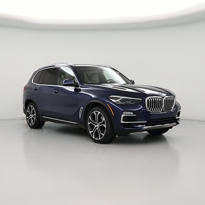 2021 BMW X5 sDrive40i