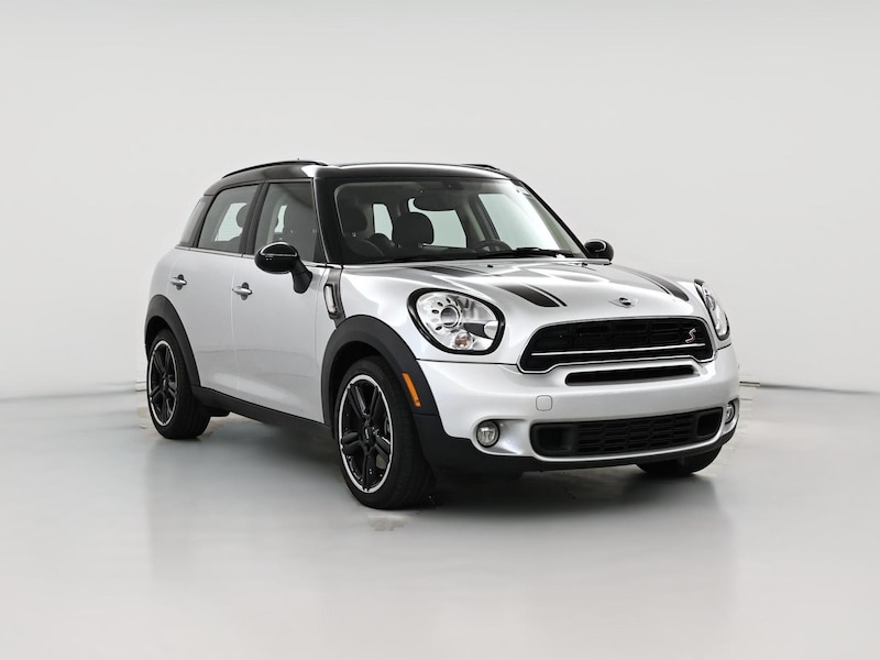 2016 MINI Cooper Countryman S -
                  Norcross, GA
