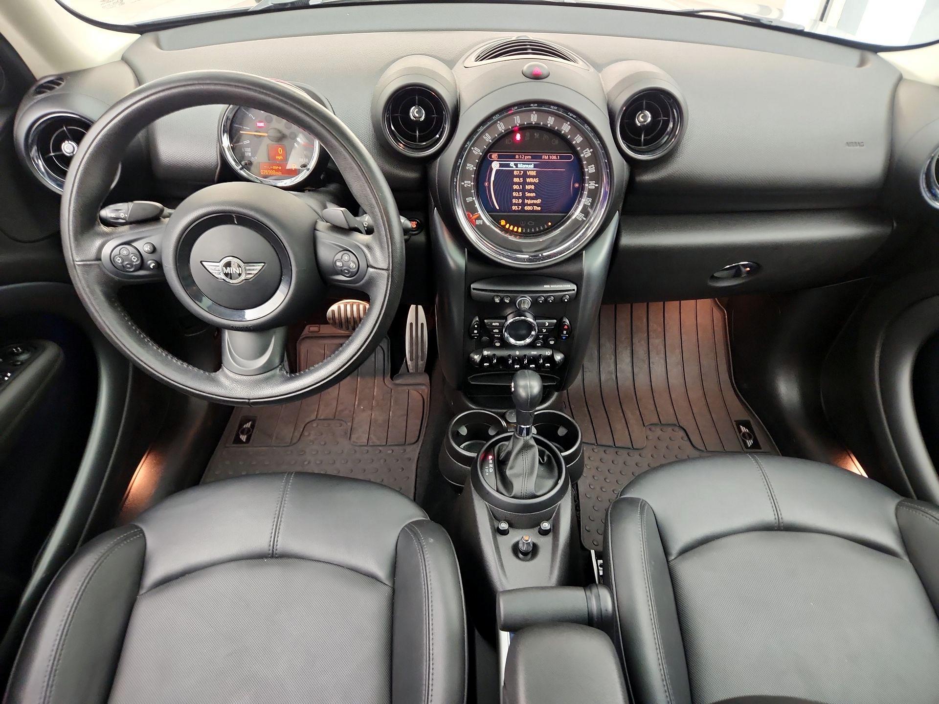 Thumbnail: 2016 MINI Cooper Countryman - 9