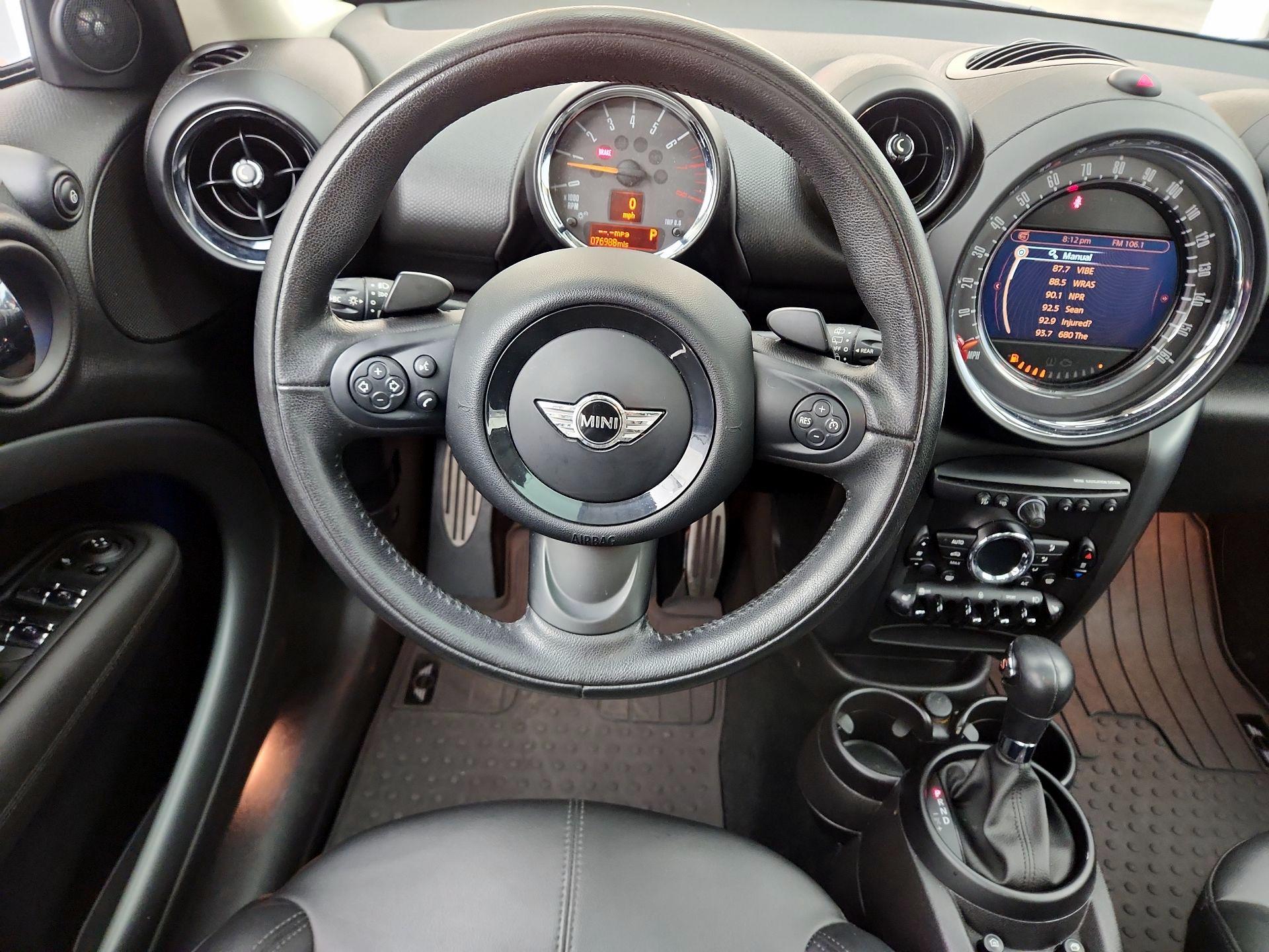 Thumbnail: 2016 MINI Cooper Countryman - 10