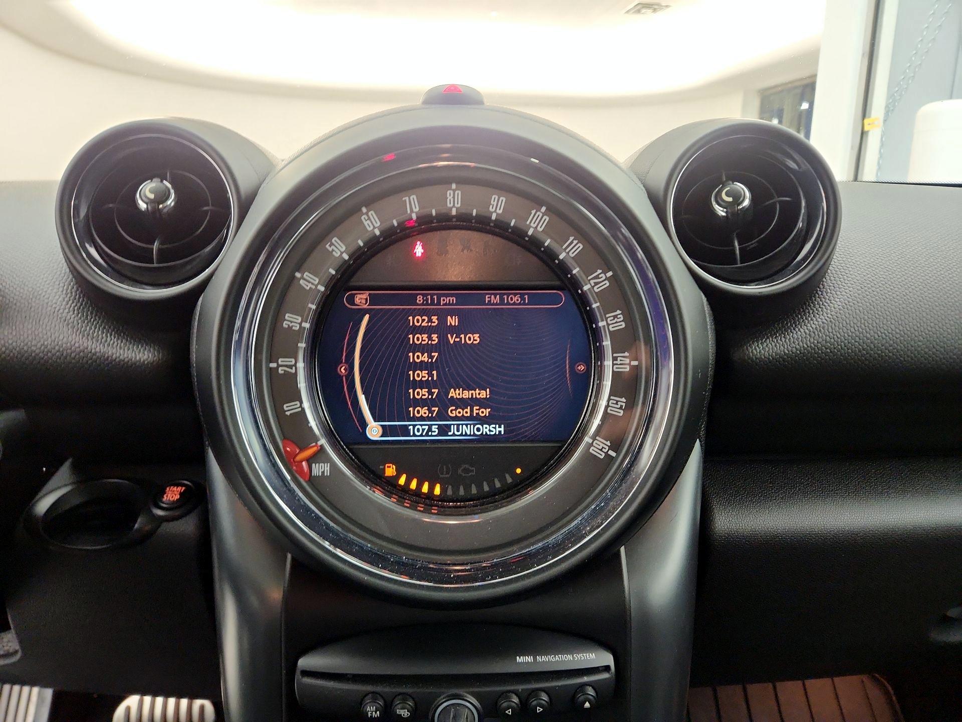 Thumbnail: 2016 MINI Cooper Countryman - 14