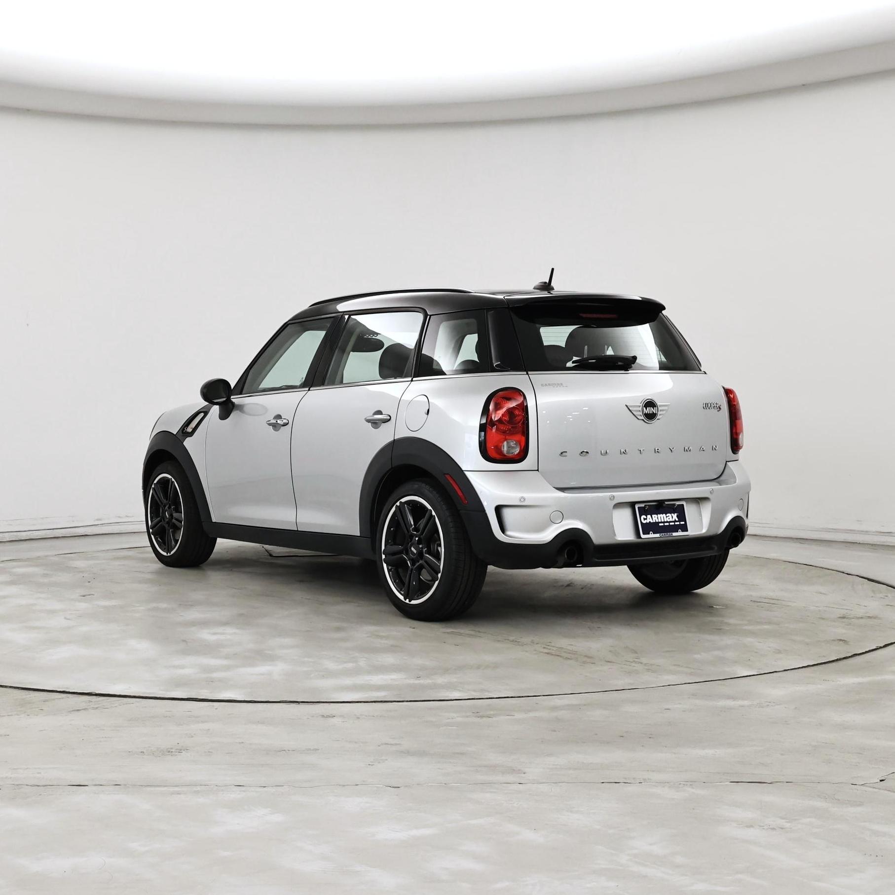 Thumbnail: 2016 MINI Cooper Countryman - 2