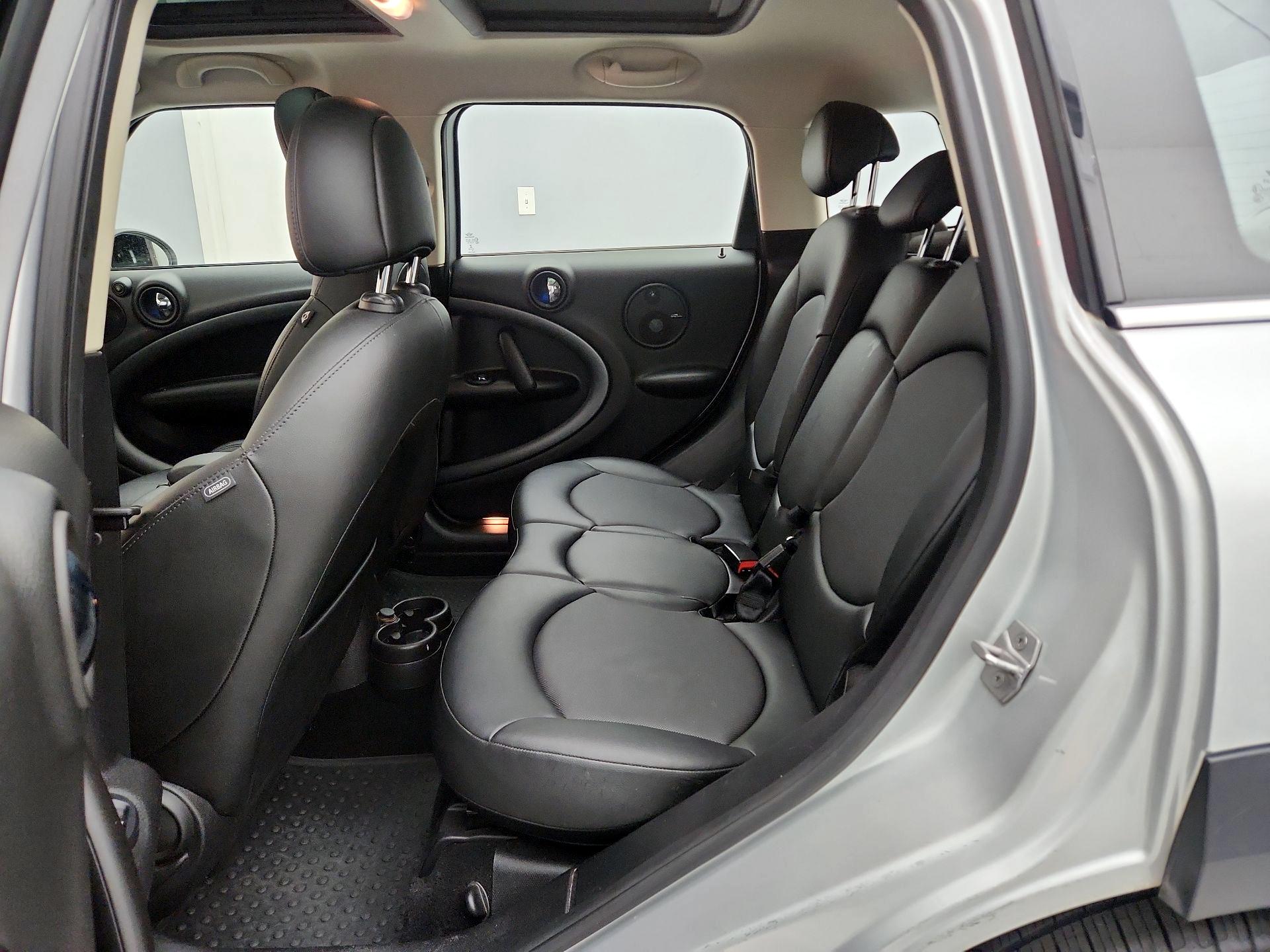 Thumbnail: 2016 MINI Cooper Countryman - 19