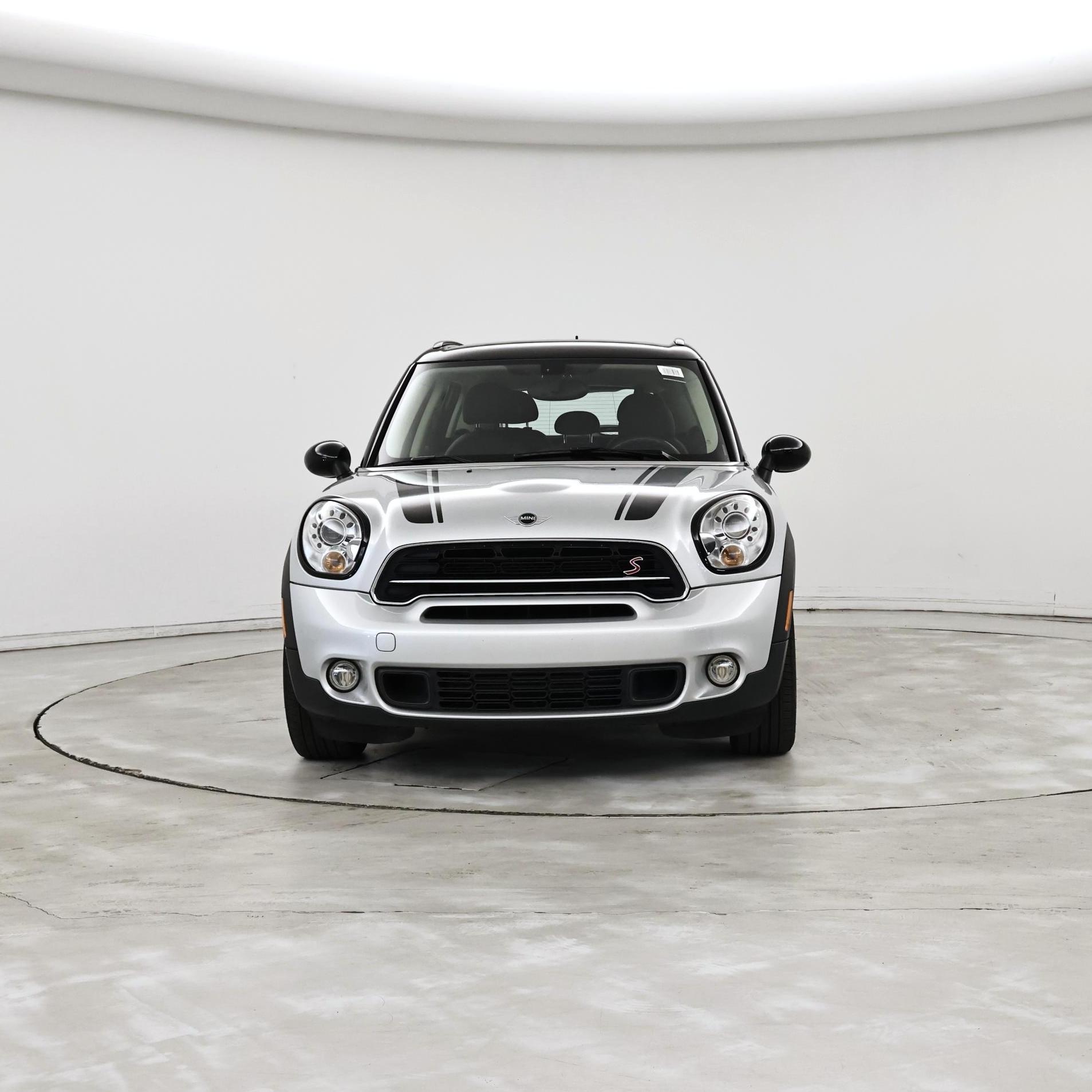 Thumbnail: 2016 MINI Cooper Countryman - 5