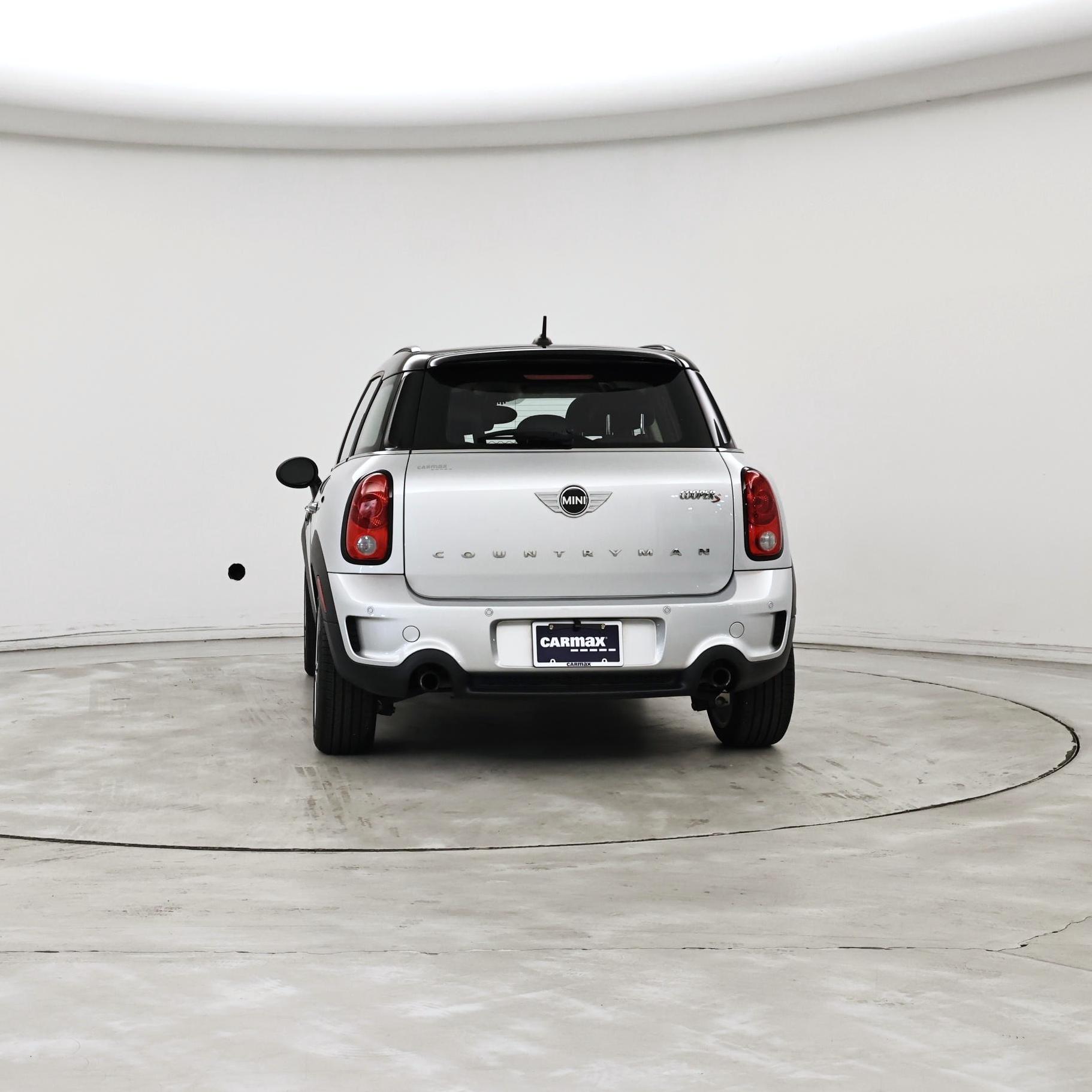 Thumbnail: 2016 MINI Cooper Countryman - 6
