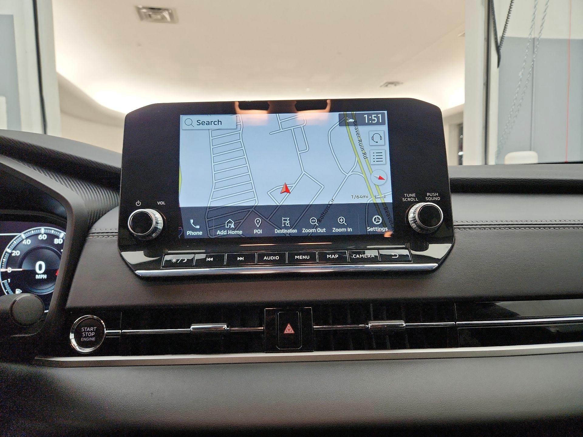 Thumbnail: 2024 Mitsubishi Outlander - 14