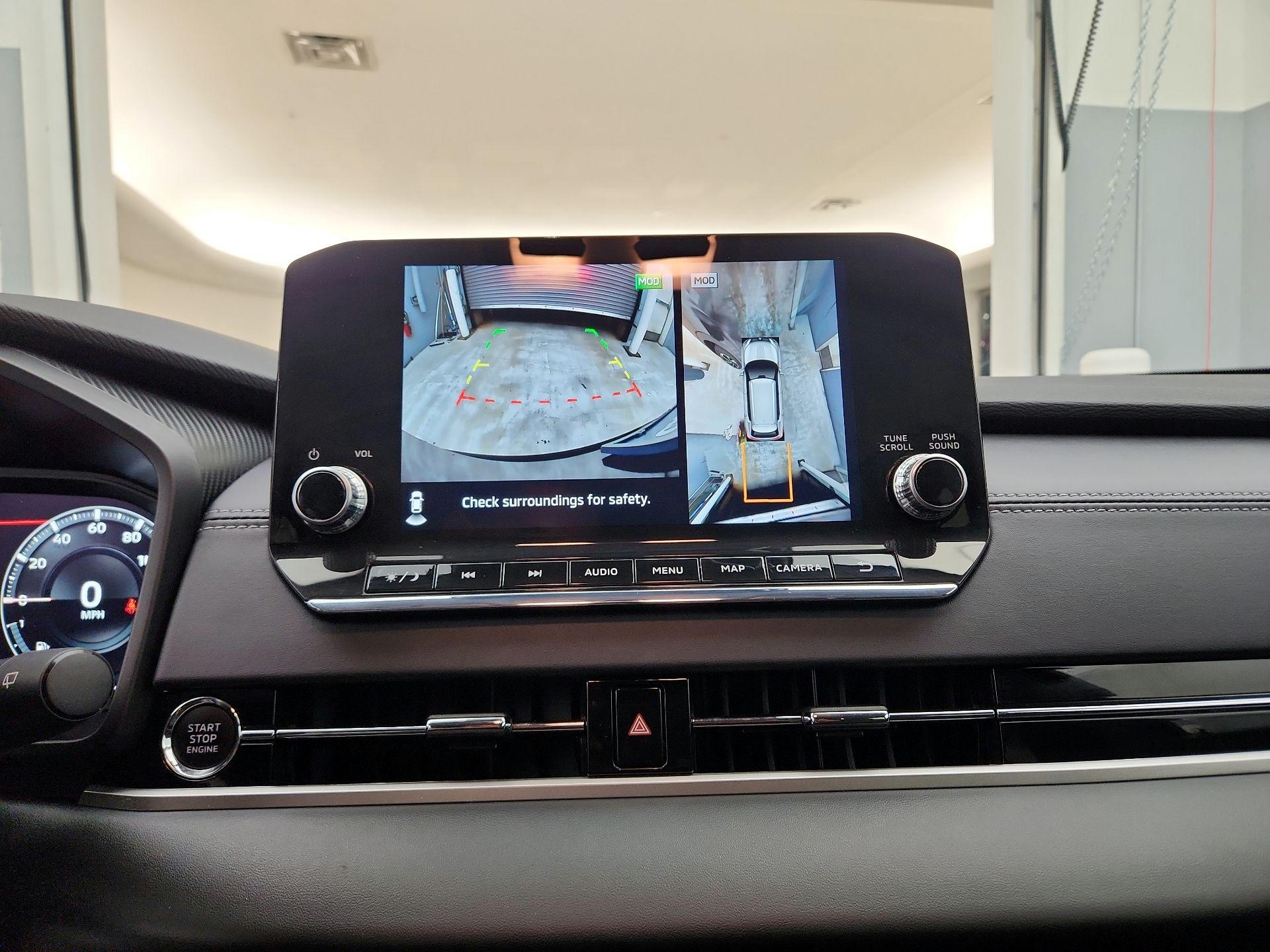 Thumbnail: 2024 Mitsubishi Outlander - 15