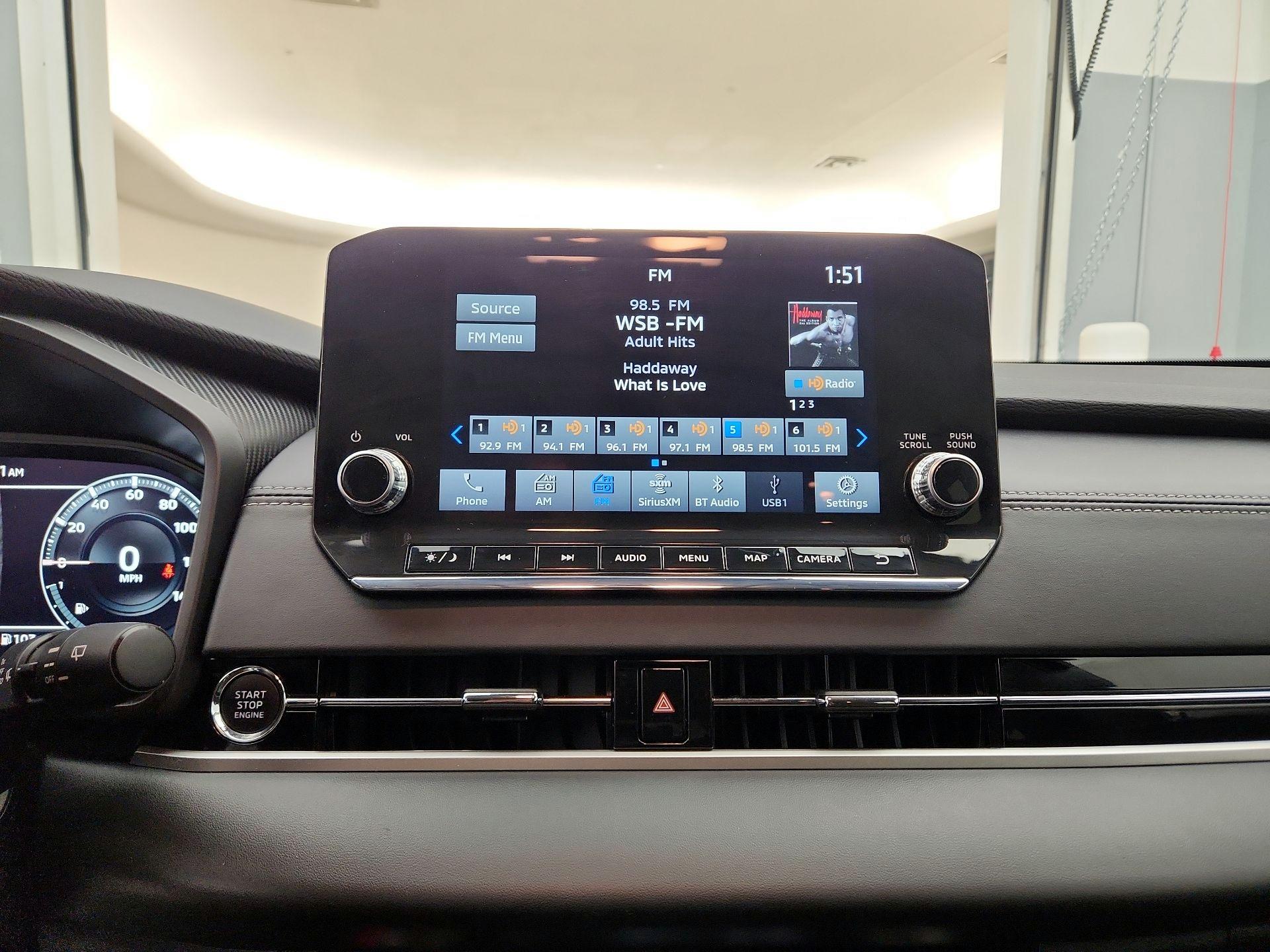 Thumbnail: 2024 Mitsubishi Outlander - 16