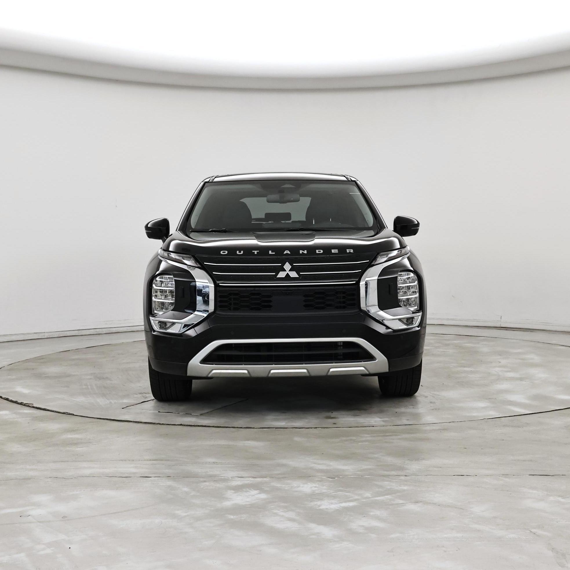 Thumbnail: 2024 Mitsubishi Outlander - 5