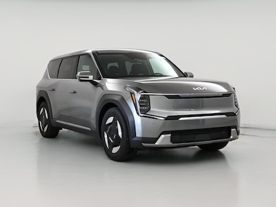 2024 Kia EV9 Light Long Range