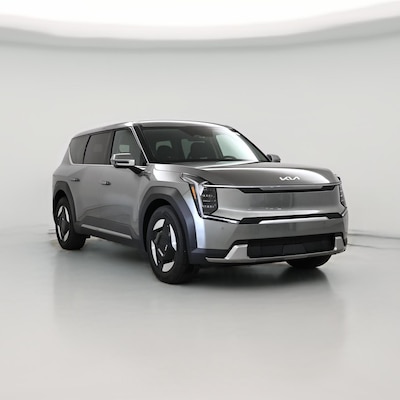 2024 Kia EV9 Light Long Range