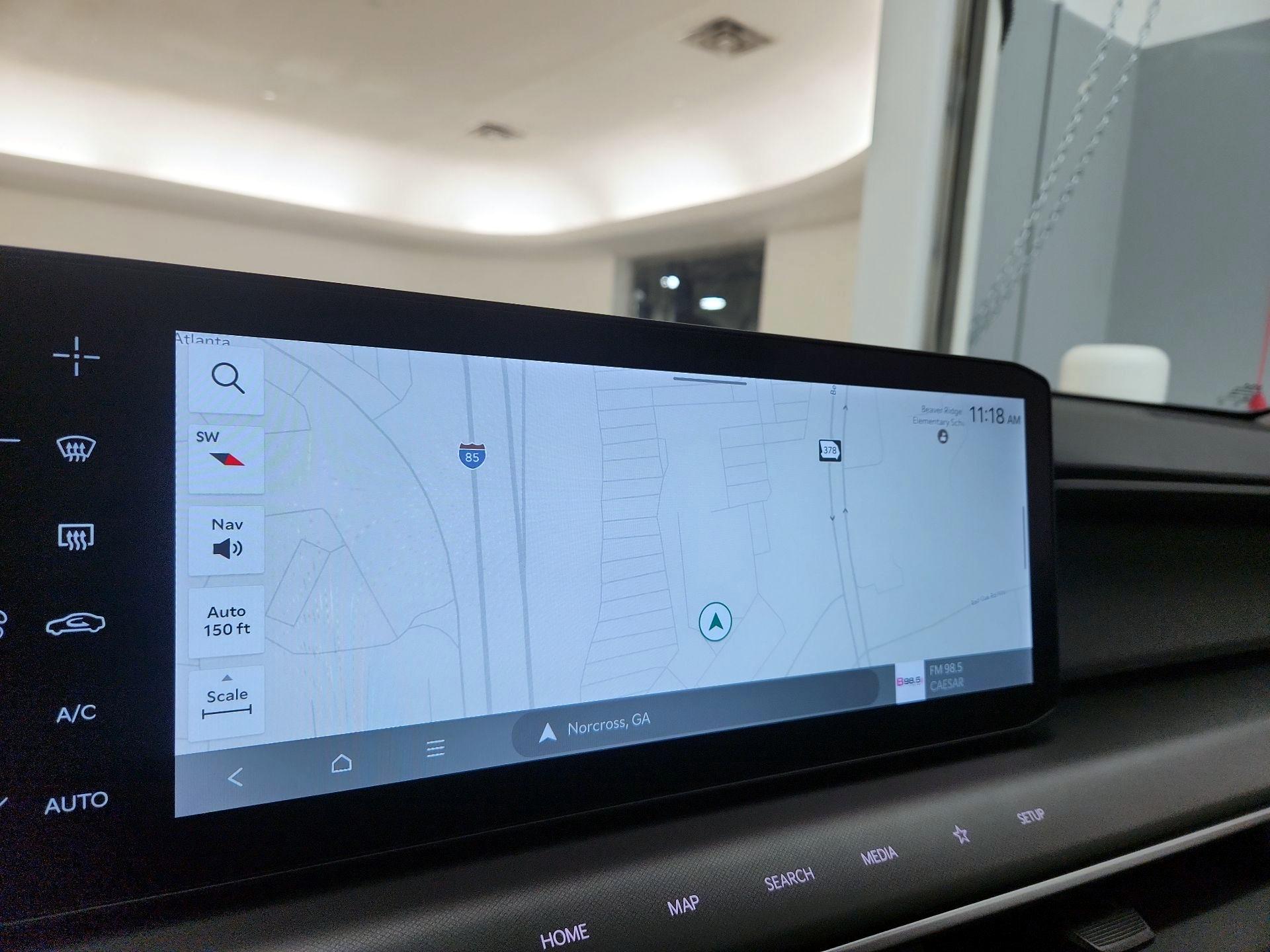 Thumbnail: 2024 Kia EV9 - 14