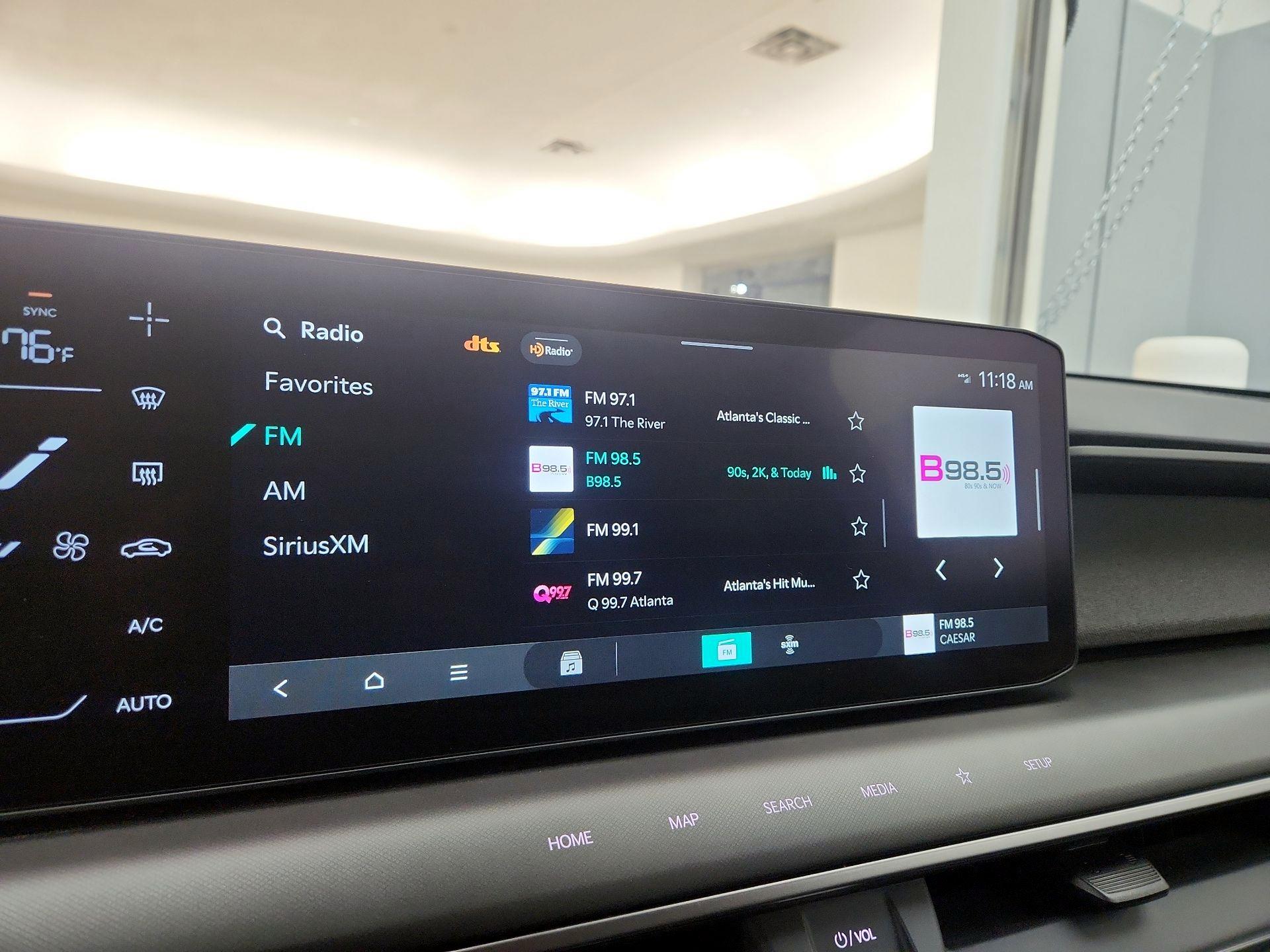 Thumbnail: 2024 Kia EV9 - 16