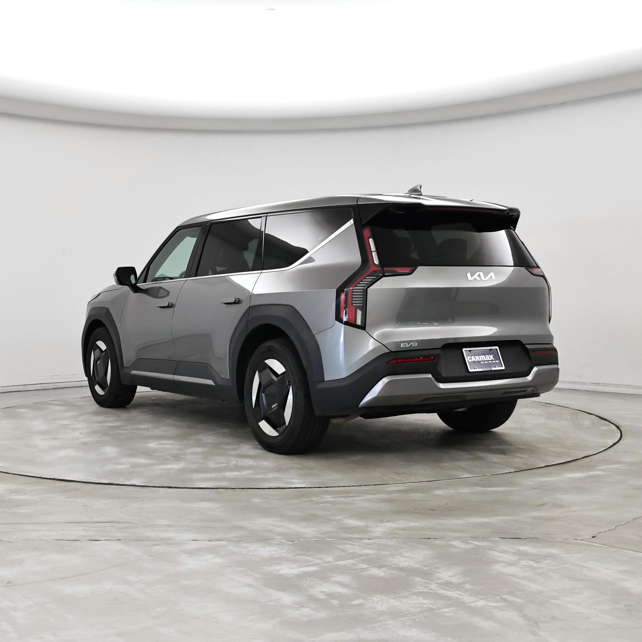 Thumbnail: 2024 Kia EV9 - 2