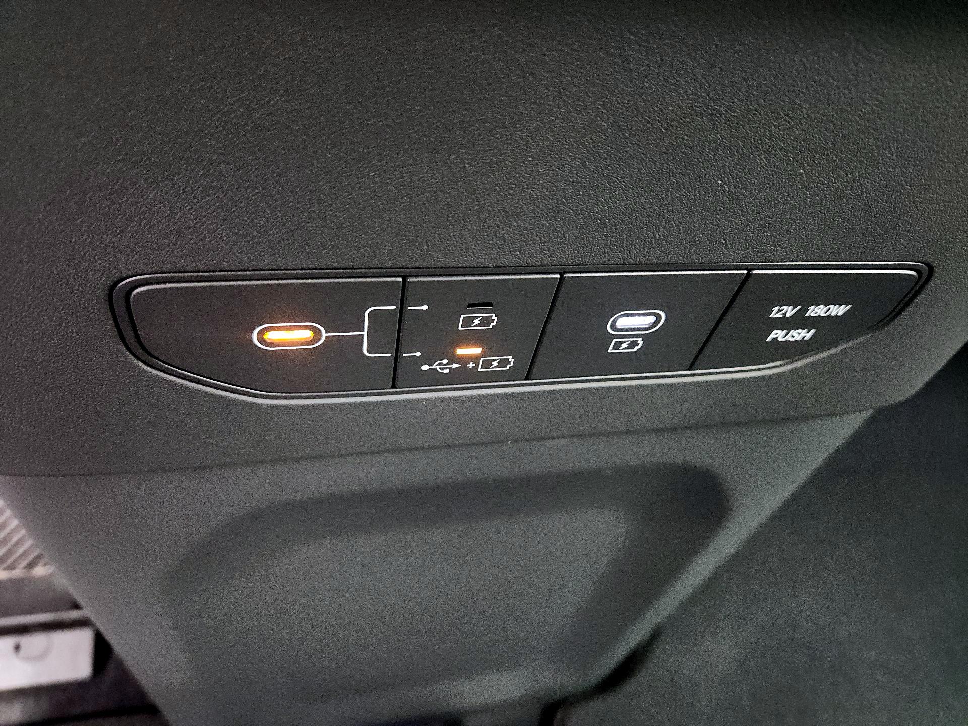 Thumbnail: 2024 Kia EV9 - 19