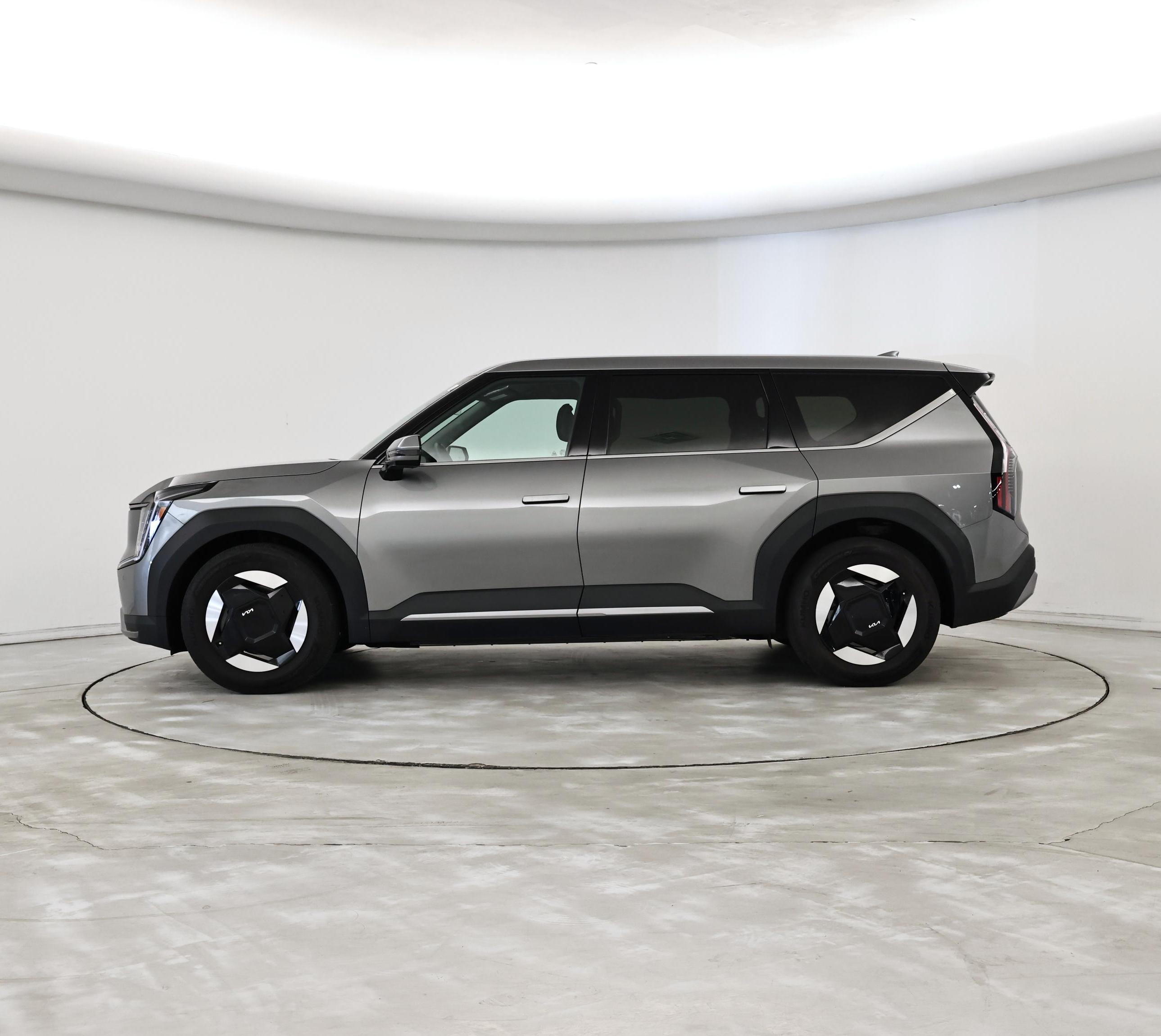 Thumbnail: 2024 Kia EV9 - 3