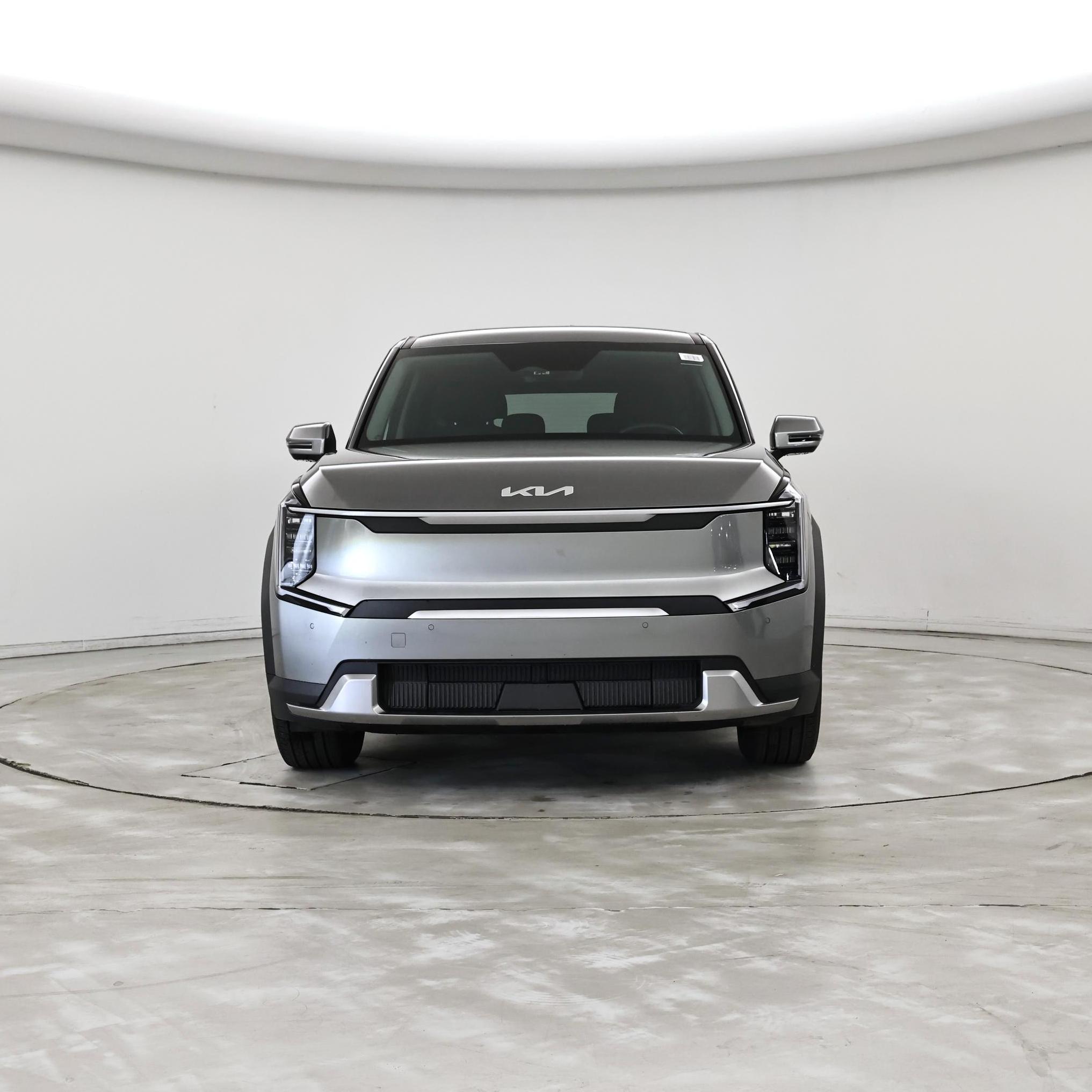 Thumbnail: 2024 Kia EV9 - 5