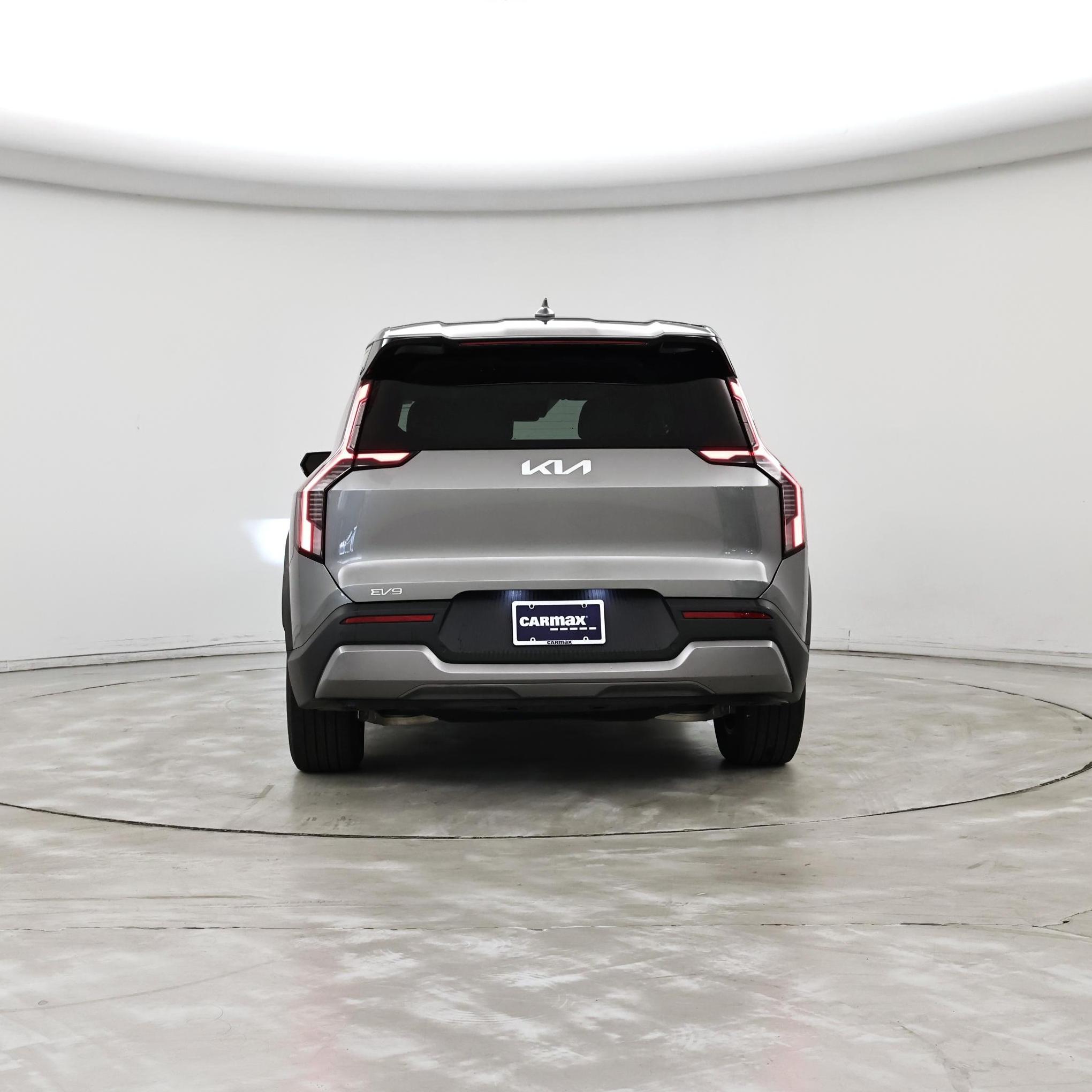 Thumbnail: 2024 Kia EV9 - 6