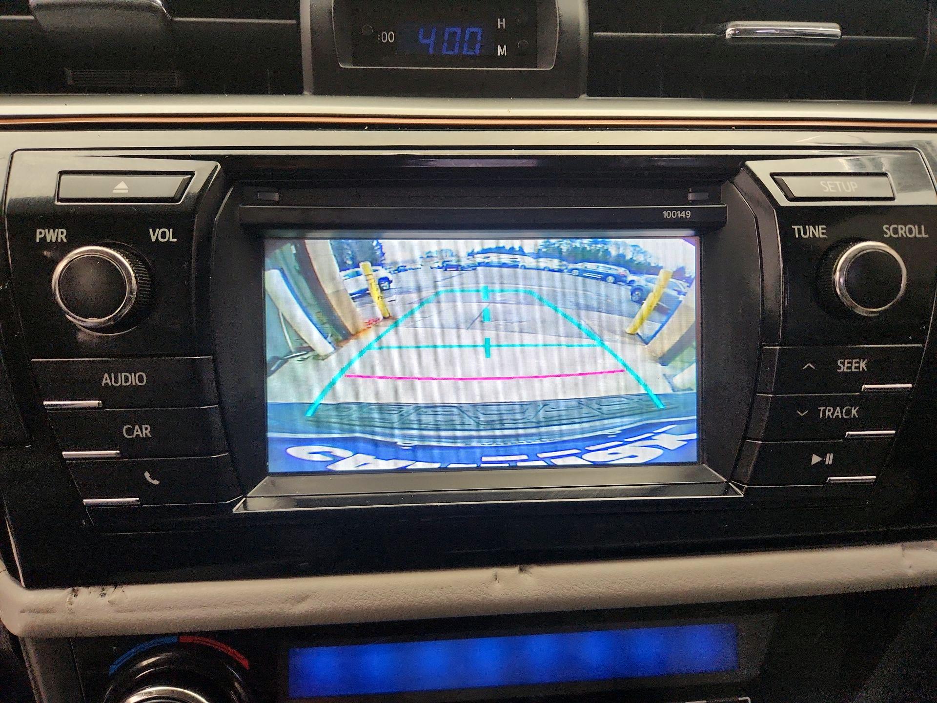 Thumbnail: 2016 Toyota Corolla - 14