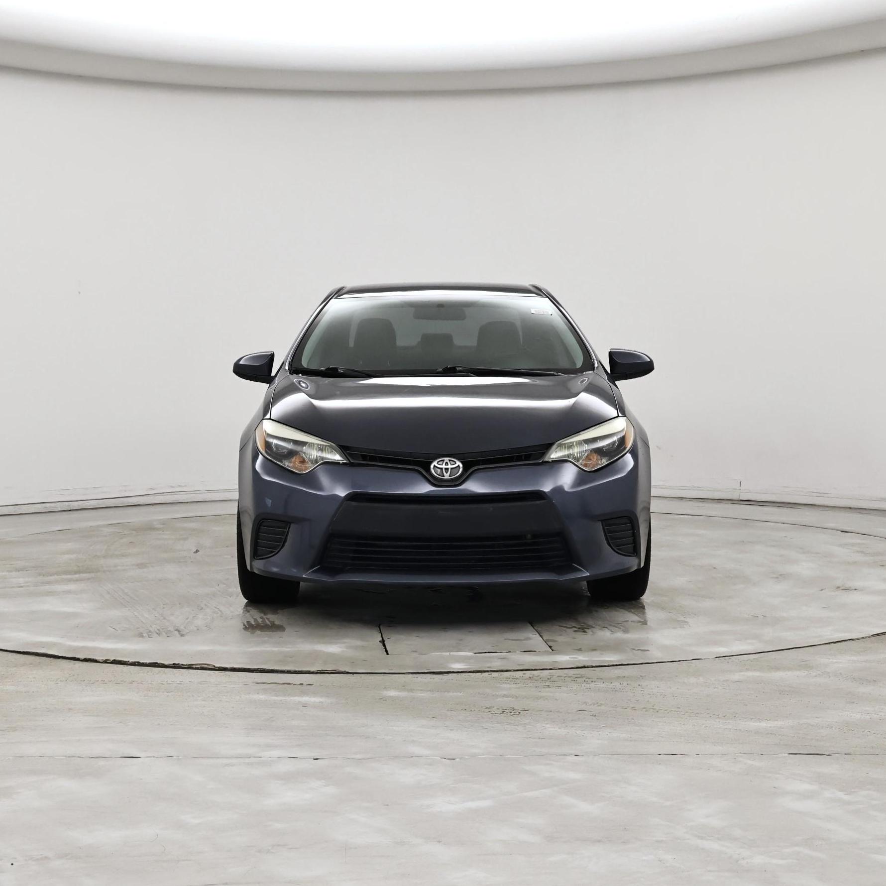 Thumbnail: 2016 Toyota Corolla - 5