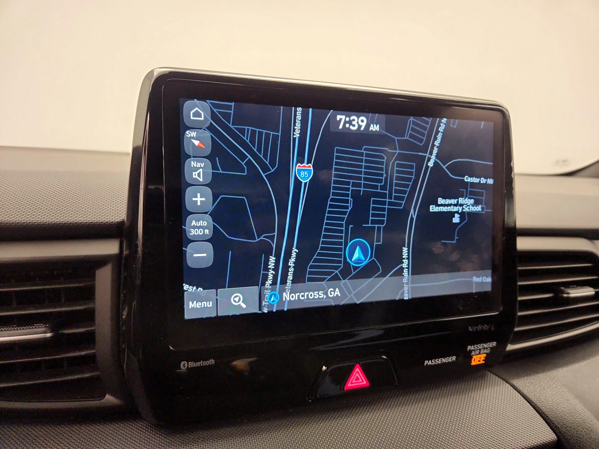 Thumbnail: 2021 Hyundai Veloster - 14