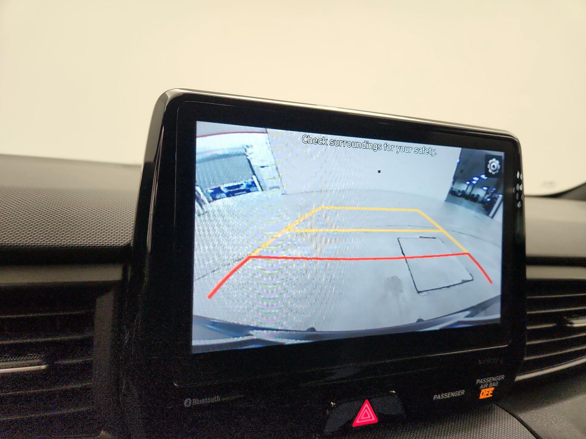 Thumbnail: 2021 Hyundai Veloster - 15