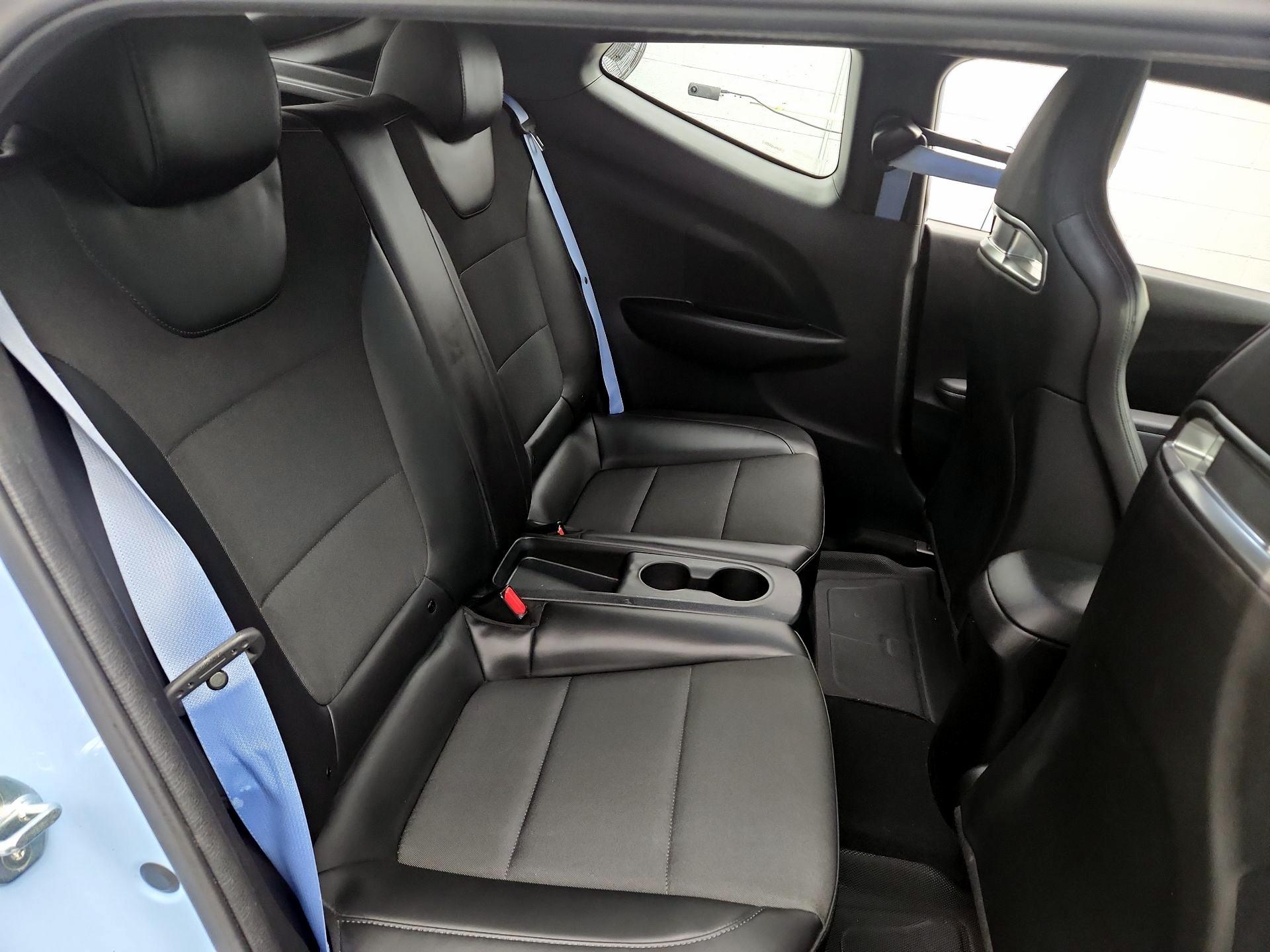 Thumbnail: 2021 Hyundai Veloster - 20