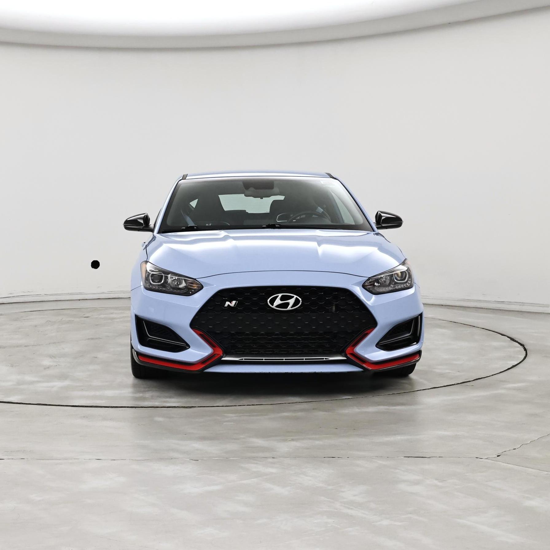 Thumbnail: 2021 Hyundai Veloster - 5