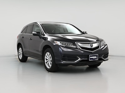 2016 Acura RDX