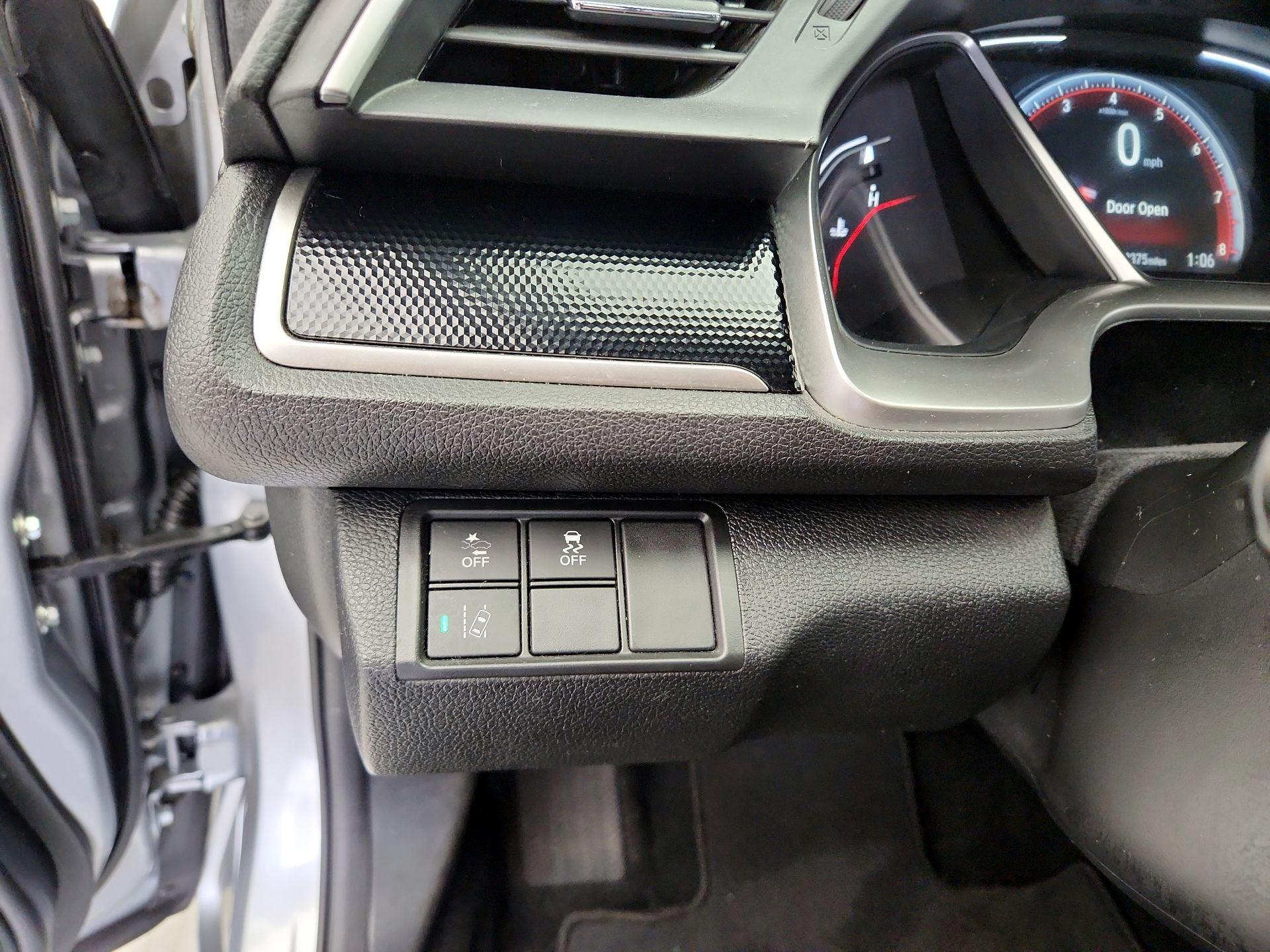 Thumbnail: 2019 Honda Civic - 13