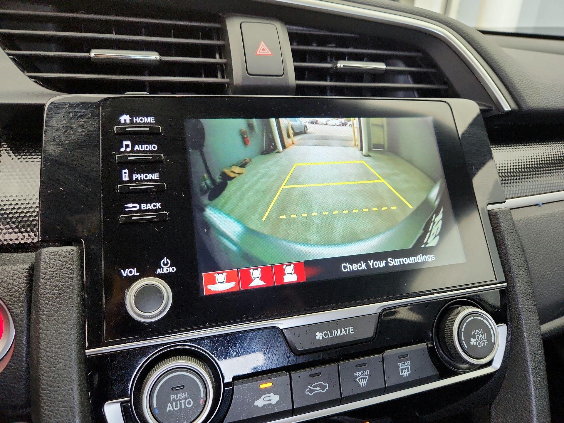 Thumbnail: 2019 Honda Civic - 14