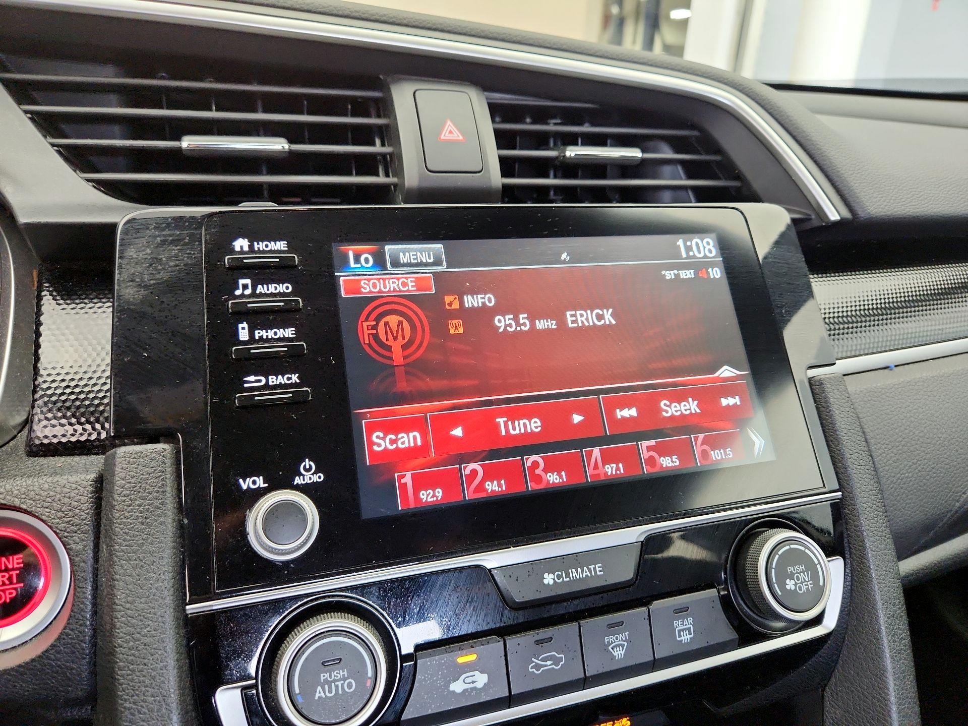 Thumbnail: 2019 Honda Civic - 15