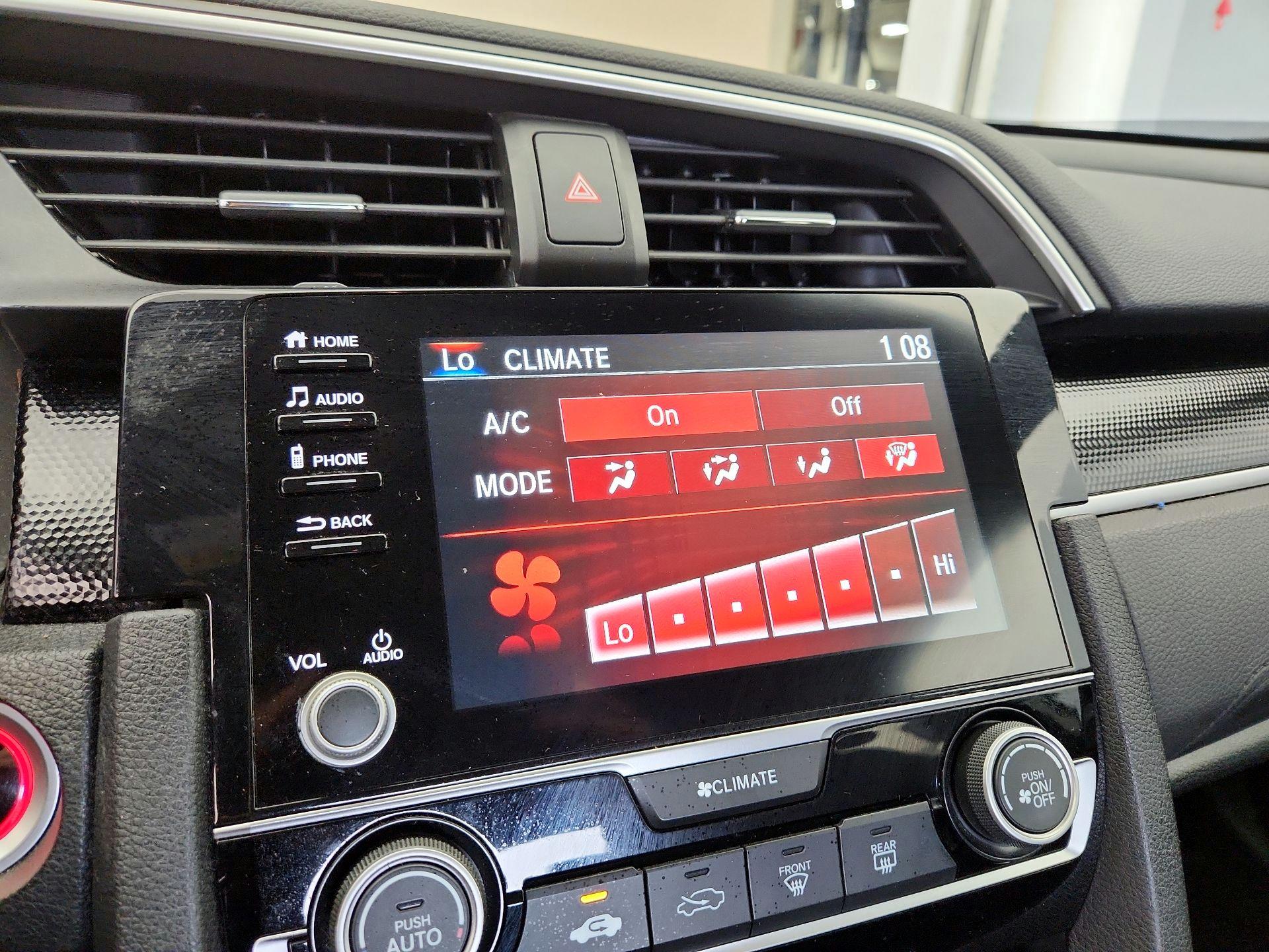 Thumbnail: 2019 Honda Civic - 16