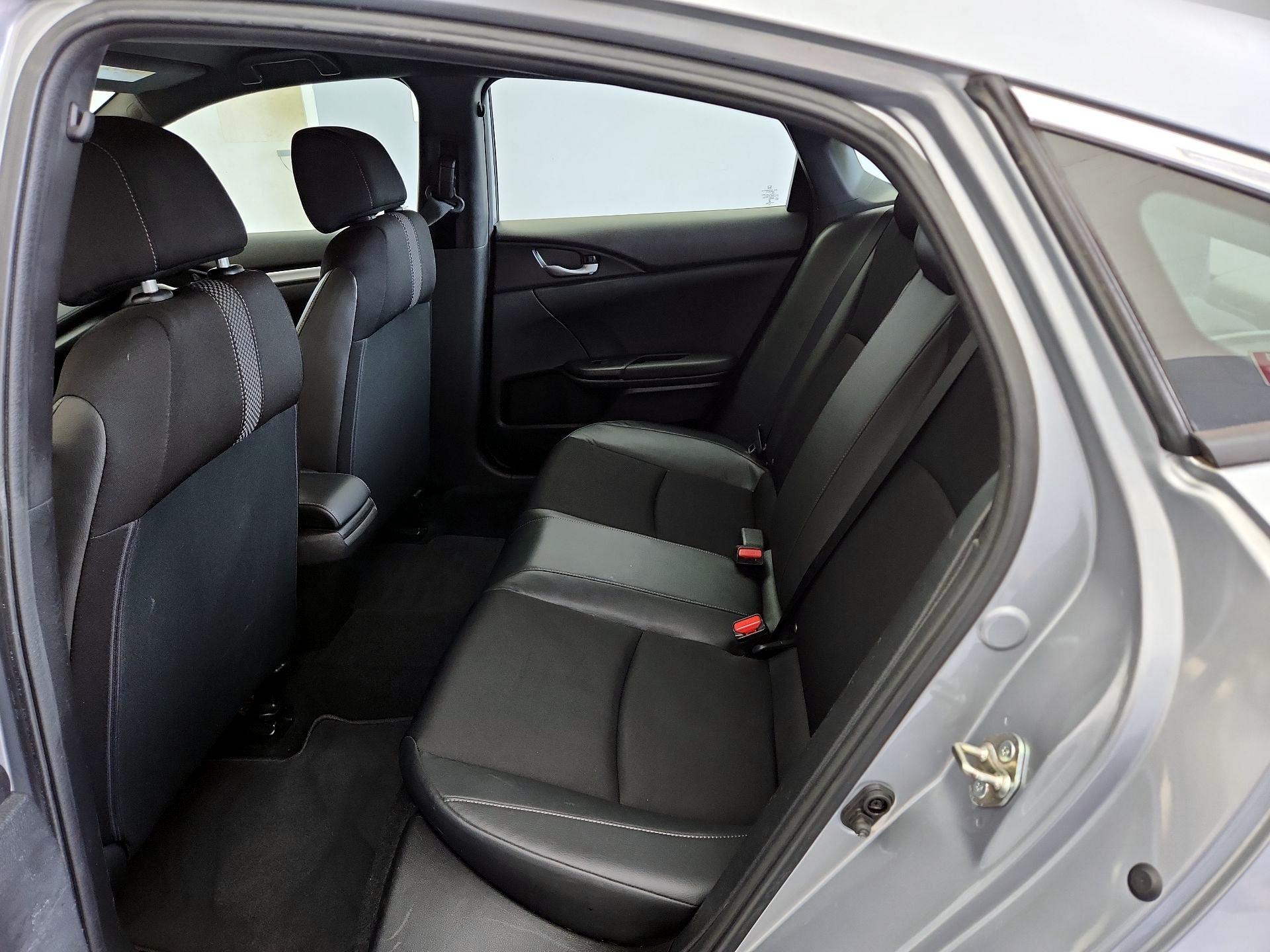 Thumbnail: 2019 Honda Civic - 18