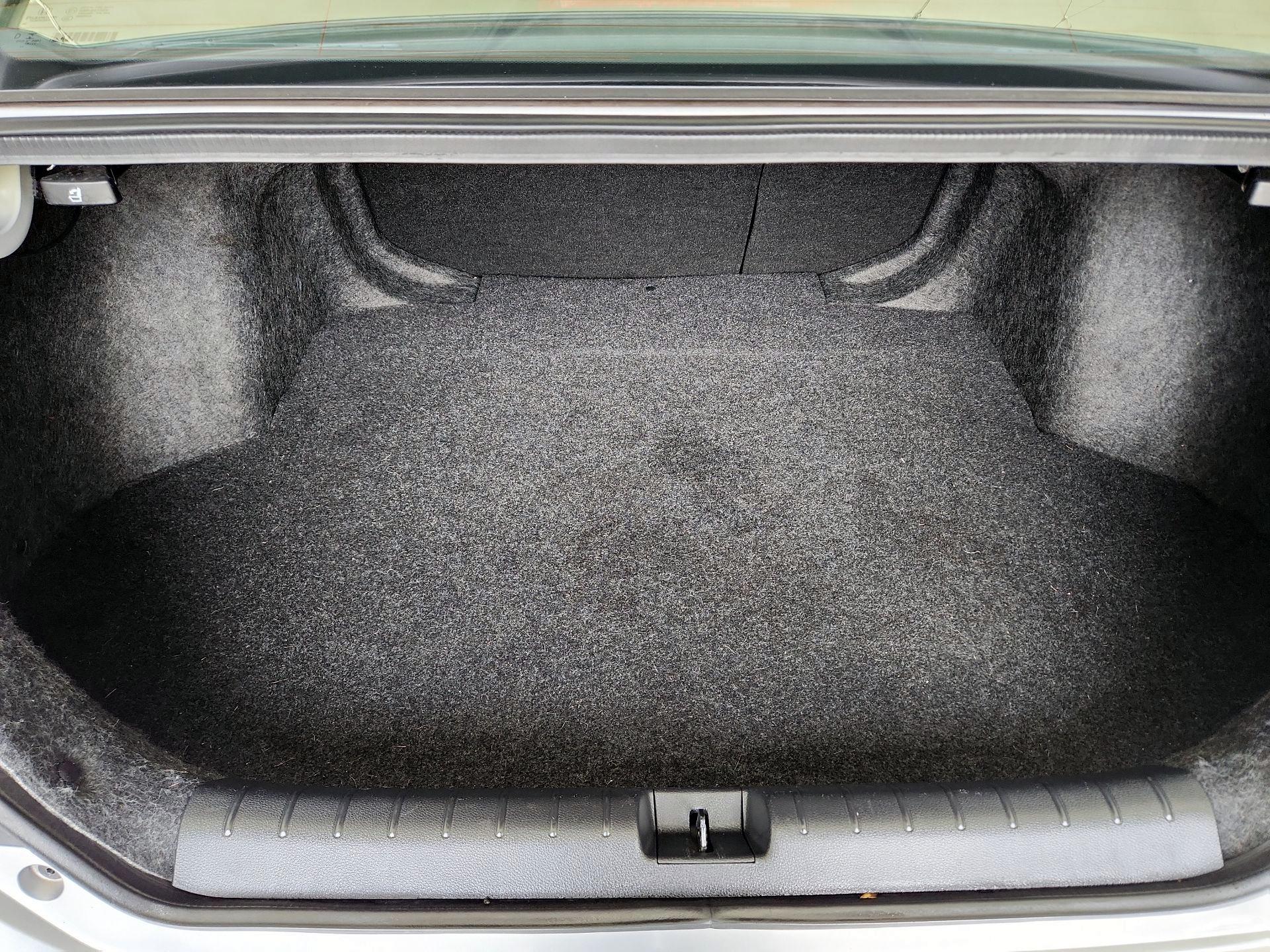 Thumbnail: 2019 Honda Civic - 19